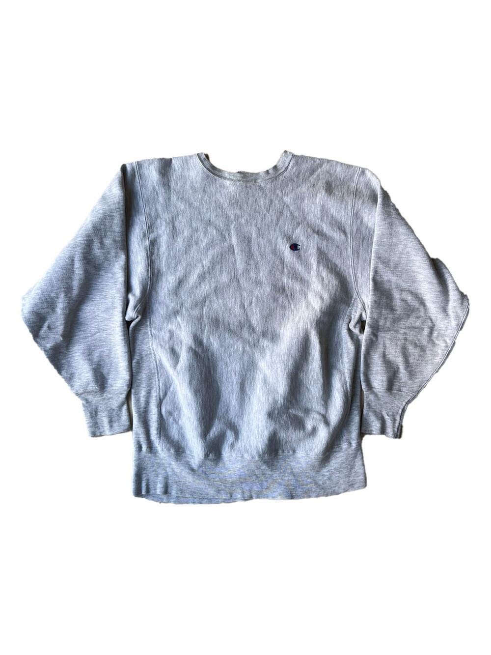 1990s Champion Reverse Weave Sweatshirt 6