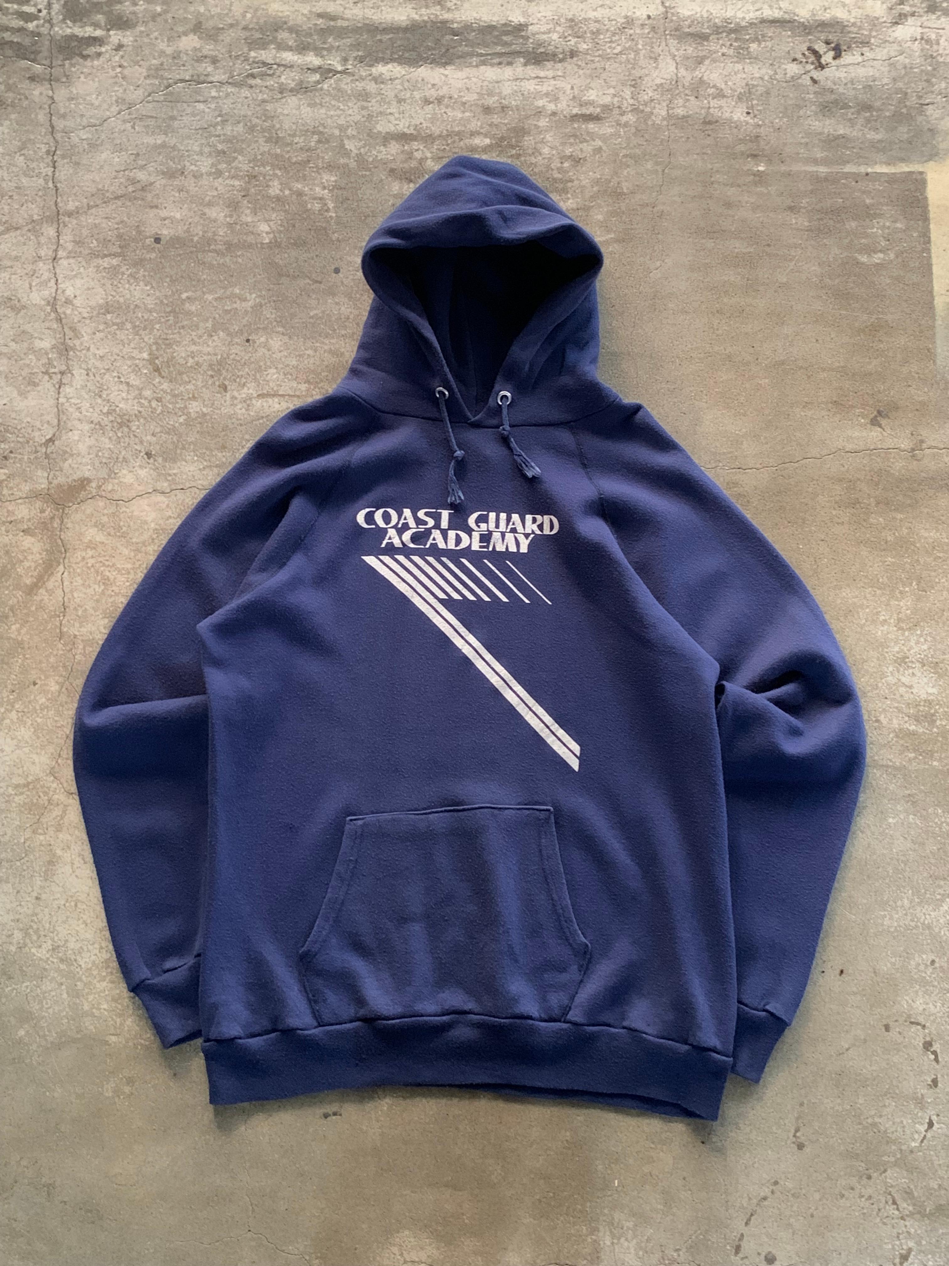 1980s Champion Tubular  ‘COAST GUARD ACADEMY’ 3