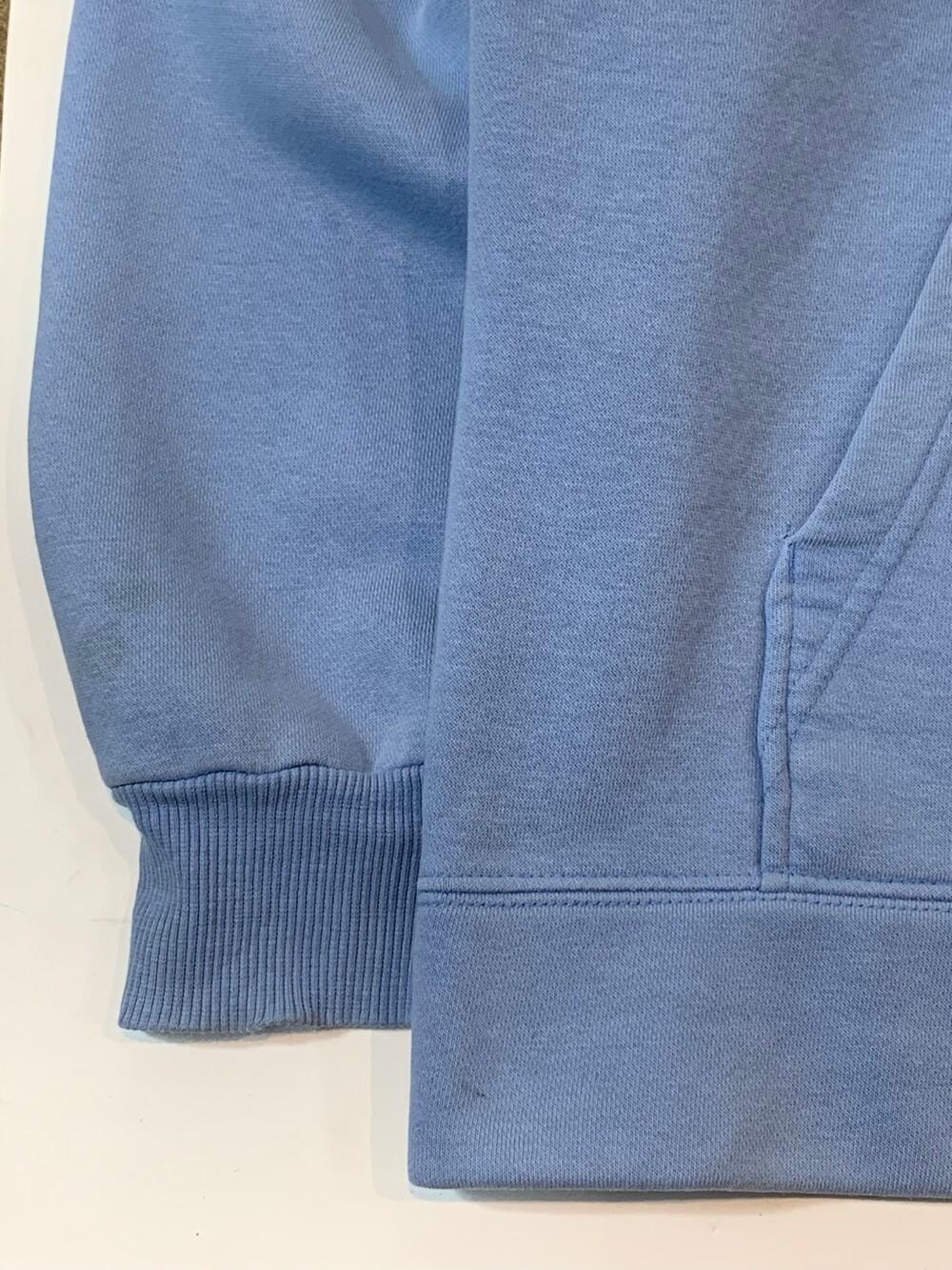 2000s NIKE Sweat Hoodie 'SEATTLE MARINERS' 9