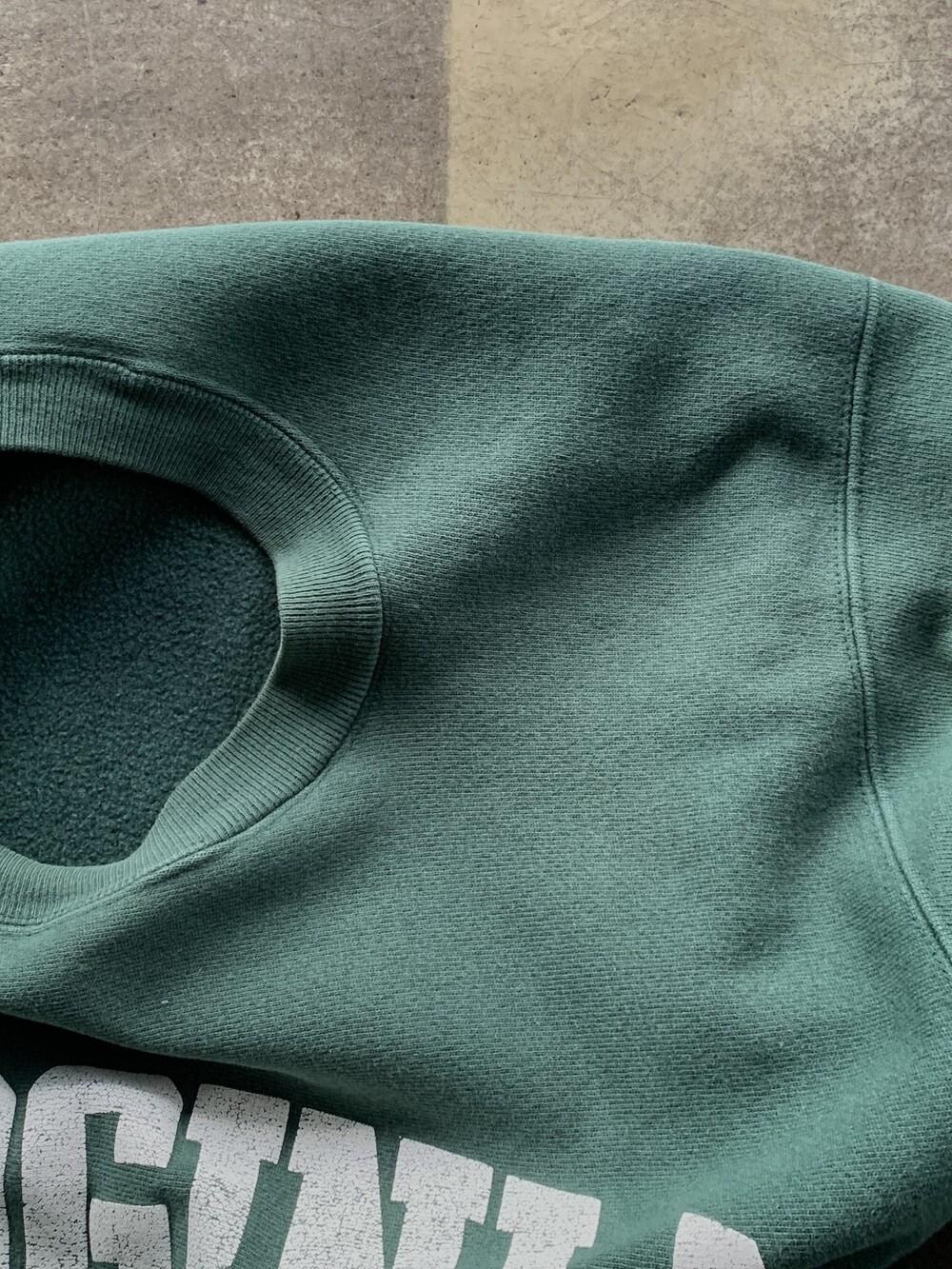 1990s Champion Reverse Weave Sweatshirt 'VIRGINIA' 11