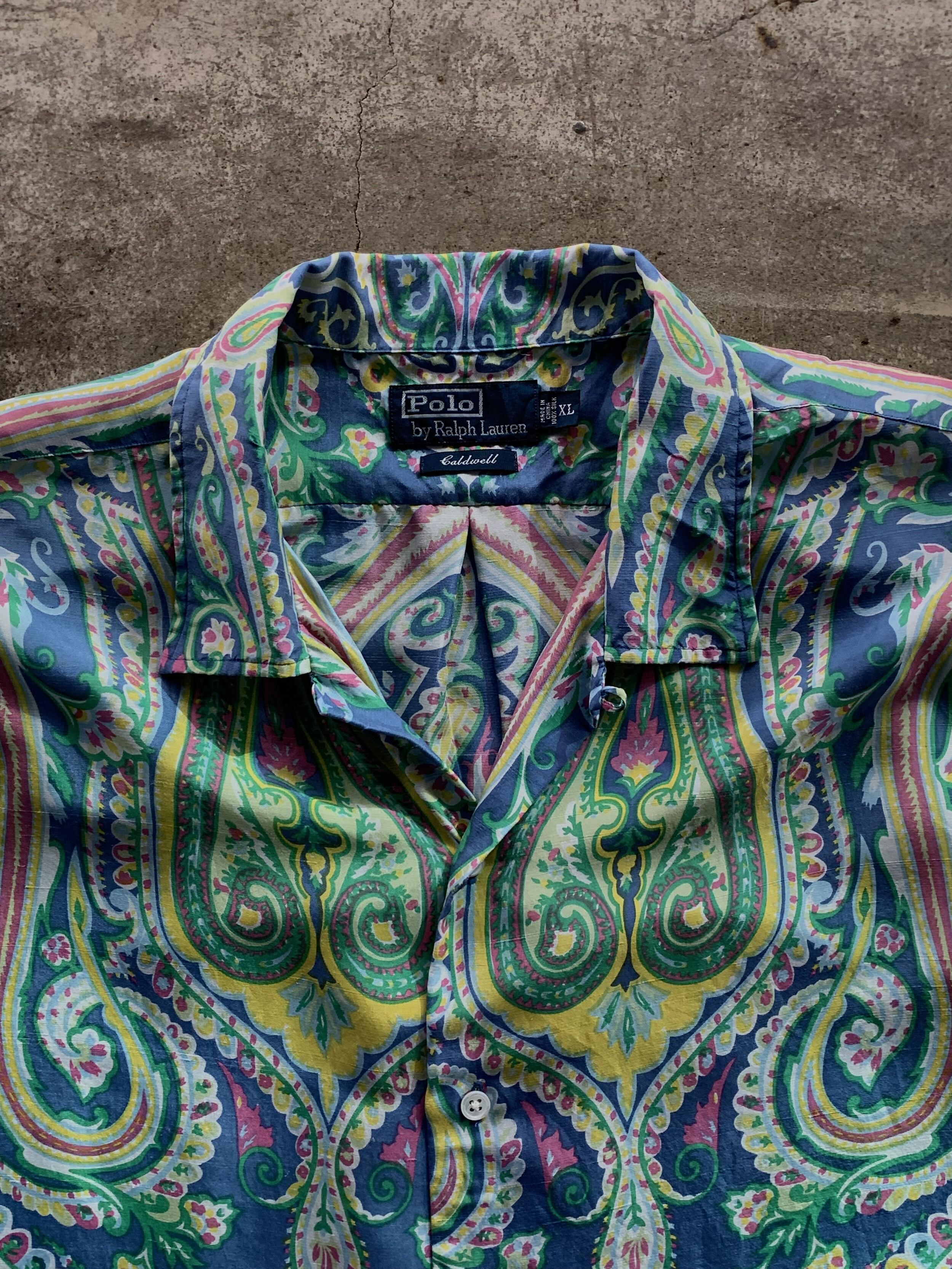 Polo by Ralph Lauren Loop Collared 'Caldwell' 6