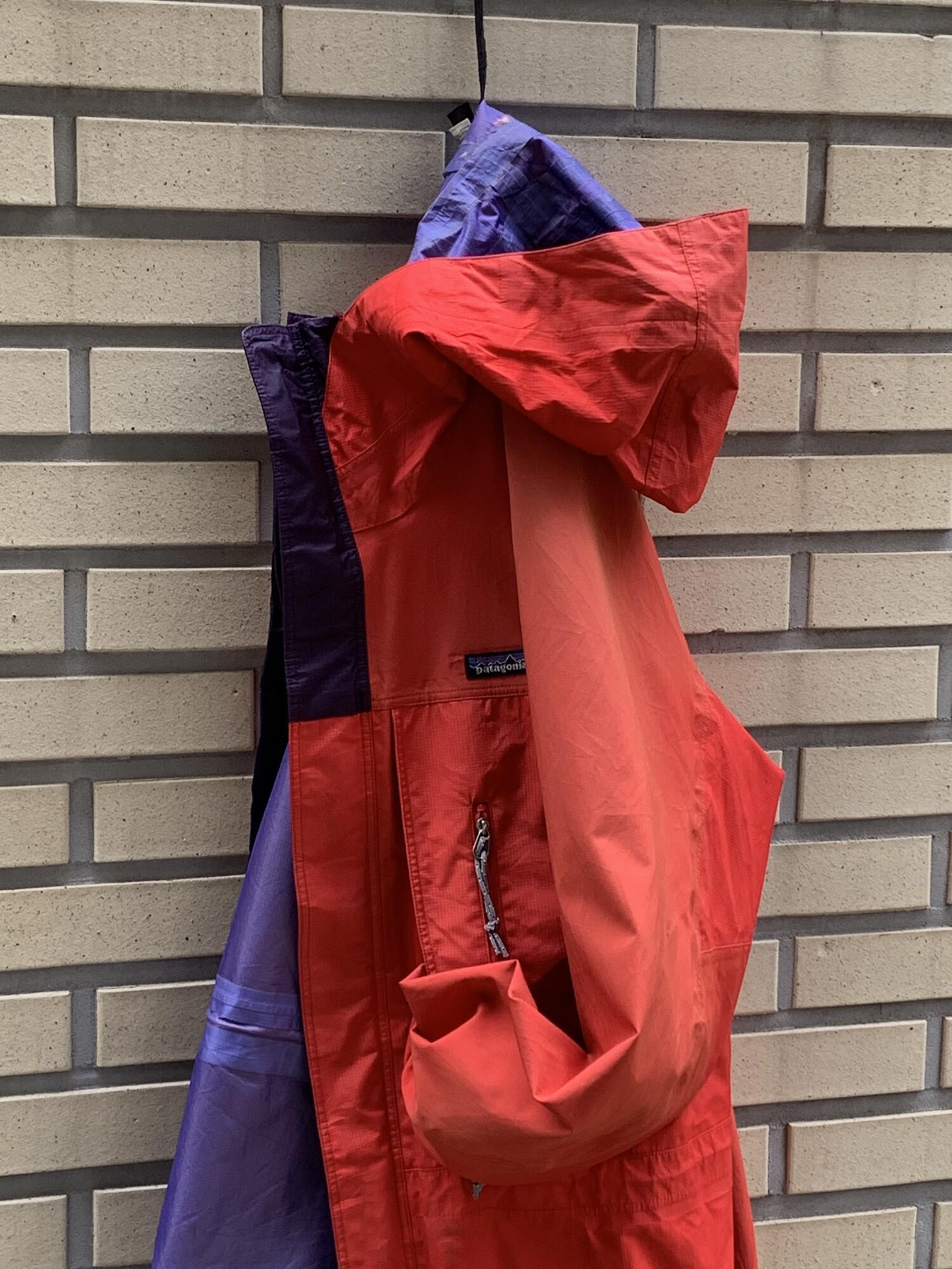 1996 patagonia Torre Jacket 2