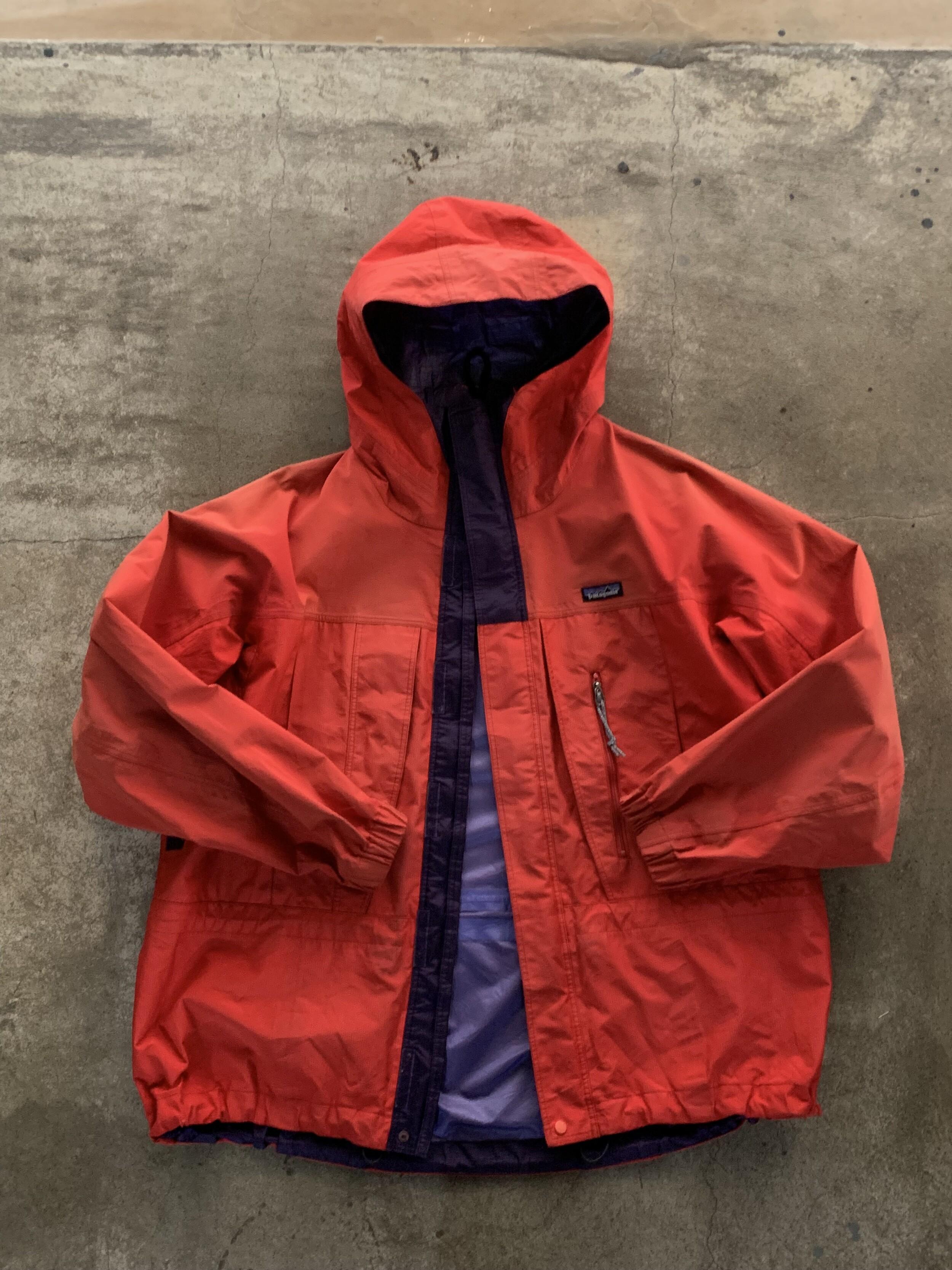 1996 patagonia Torre Jacket 6