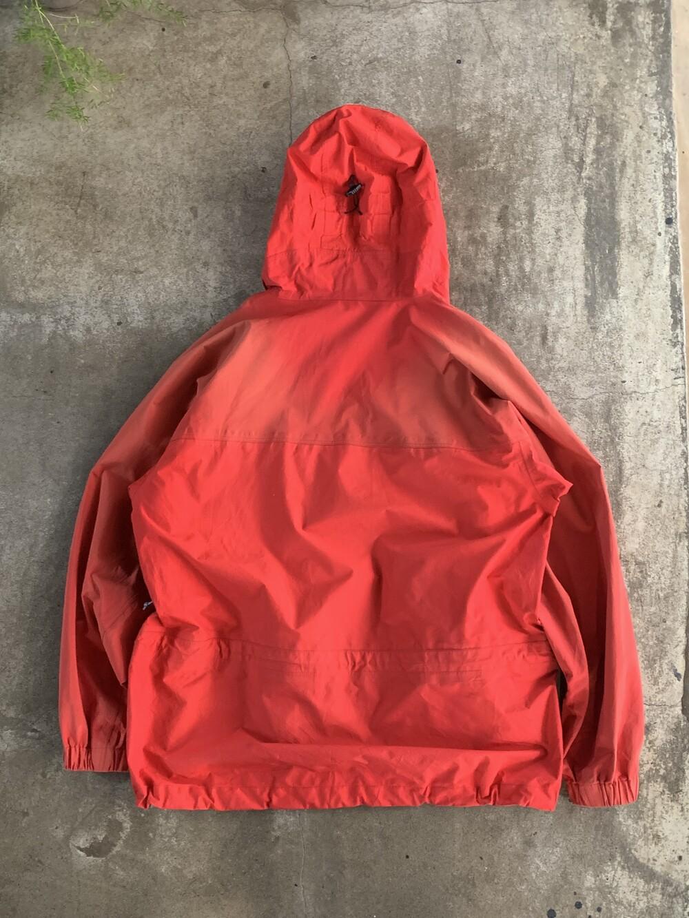 1996 patagonia Torre Jacket 9