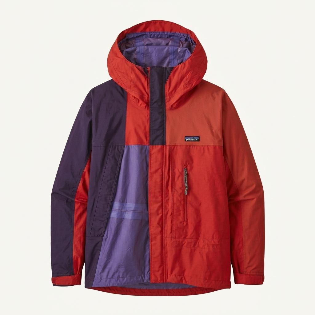 1996 patagonia Torre Jacket 1