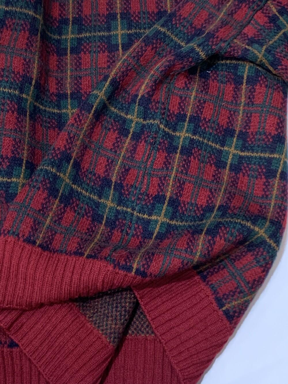 1980s Eddie Bauer Wool Sweater 11