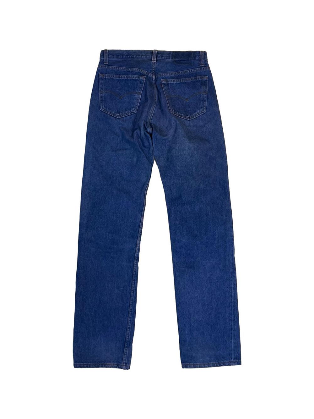 1990s Levi's 501 Denim Jeans 7
