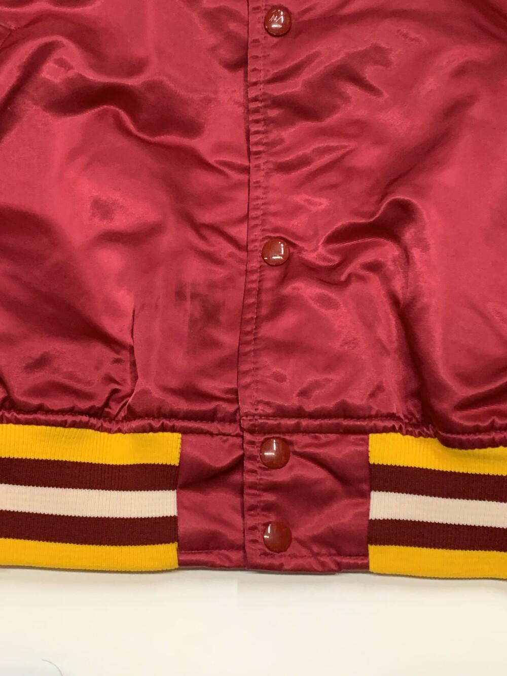 1980-90s STARTER  'Washington Redskins' 10