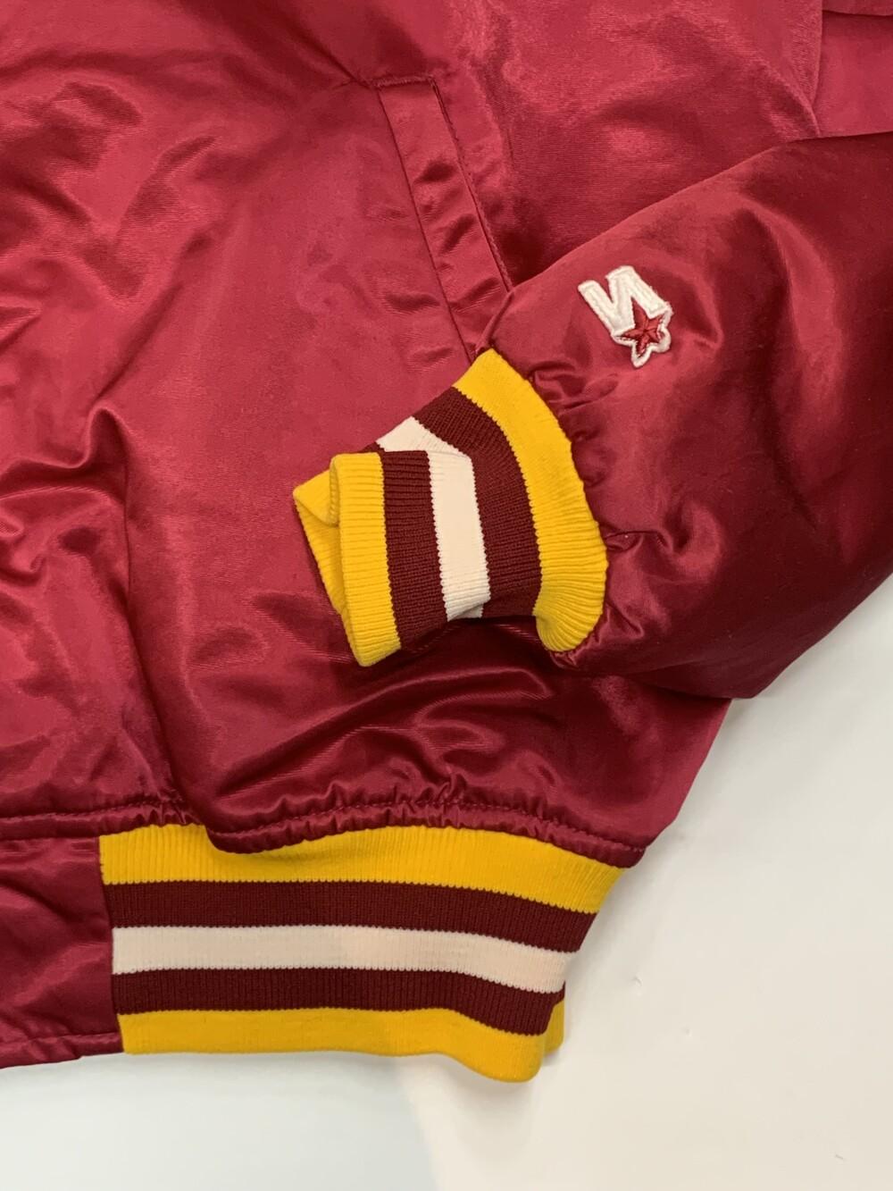 1980-90s STARTER  'Washington Redskins' 11