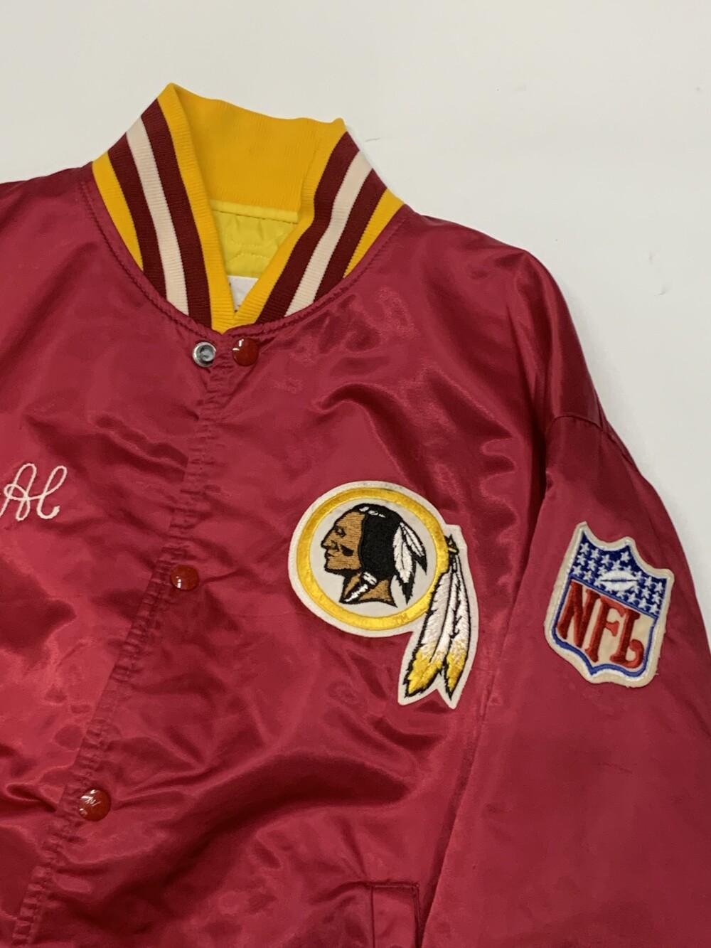 1980-90s STARTER  'Washington Redskins' 7
