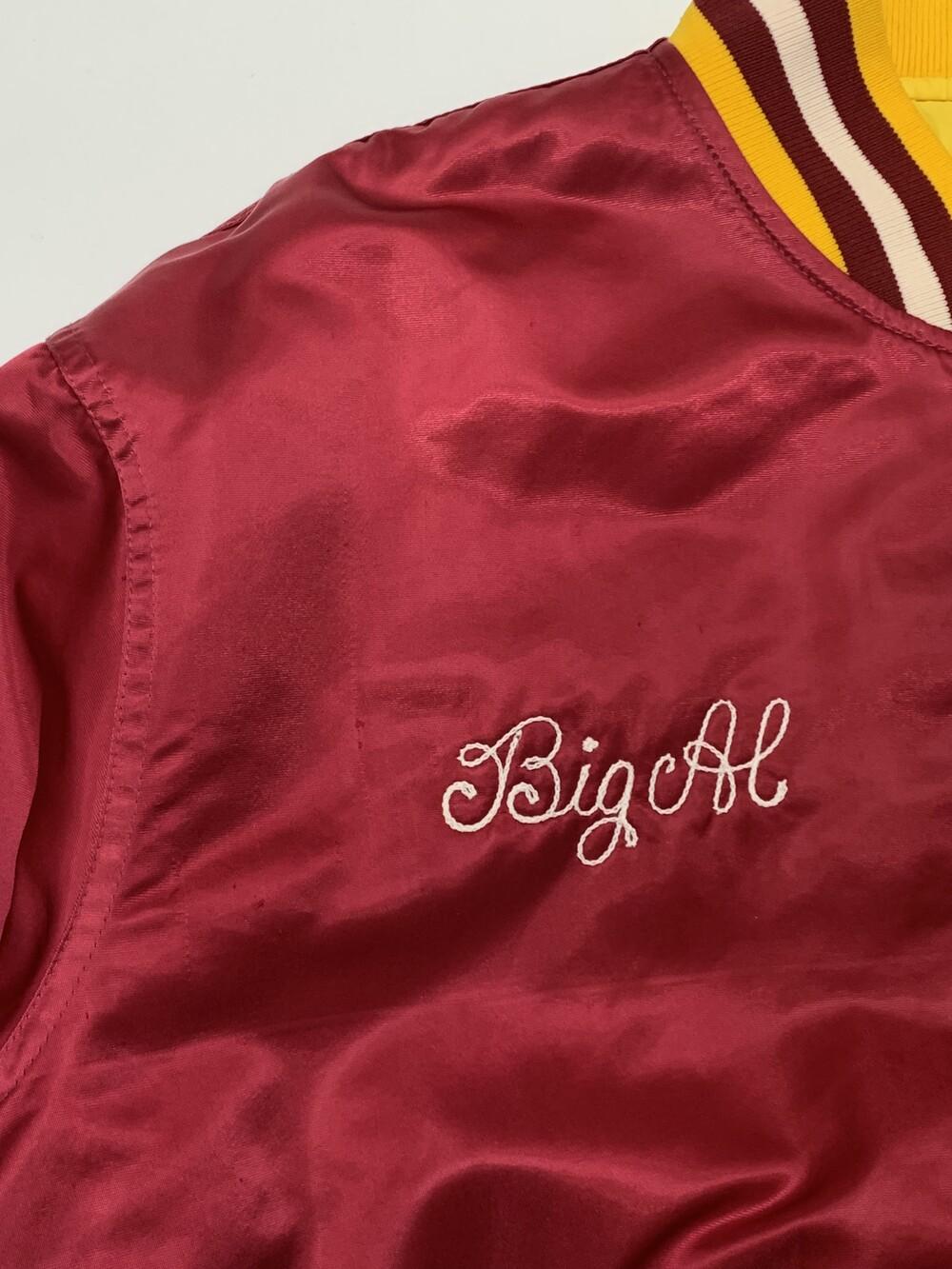 1980-90s STARTER  'Washington Redskins' 9