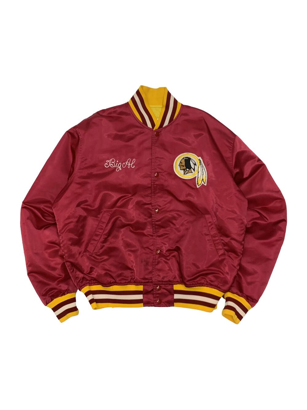 1980-90s STARTER  'Washington Redskins' 6