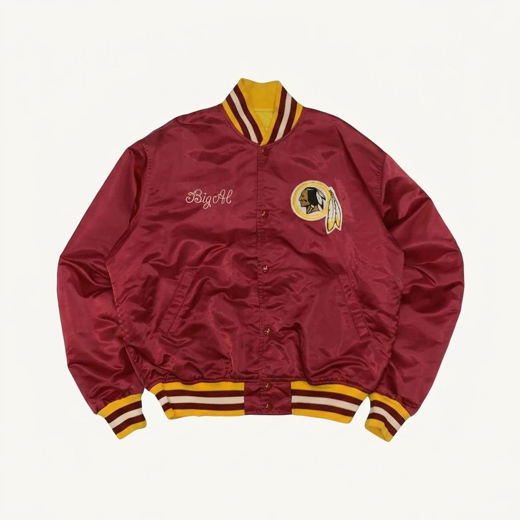 1980-90s STARTER  'Washington Redskins' 1