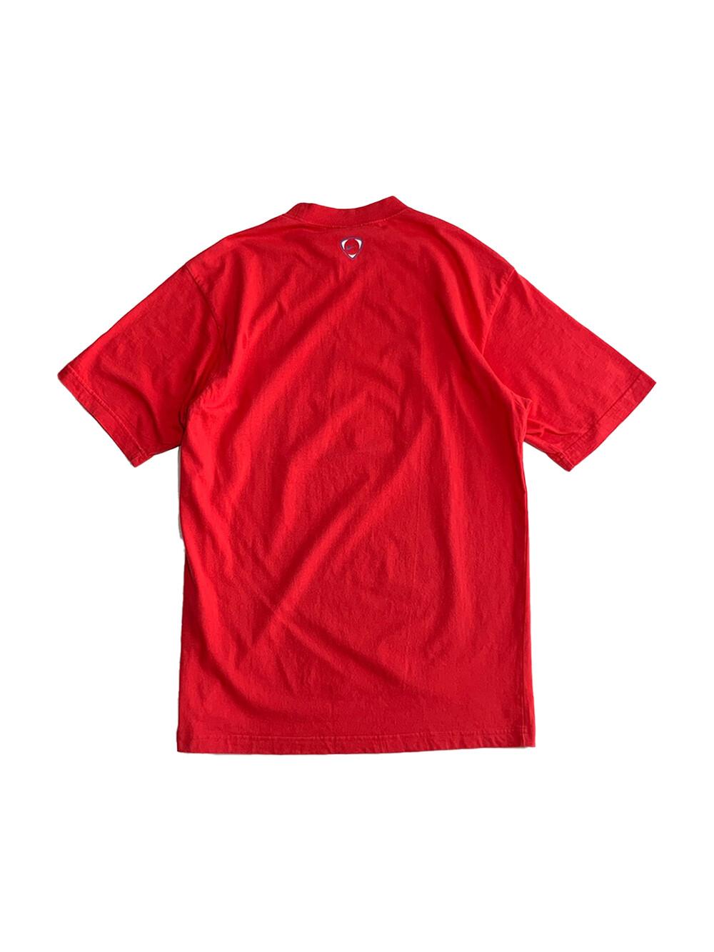 2002 NIKE Football Tshirt 'GENERAL GUUS HIDDINK' 7