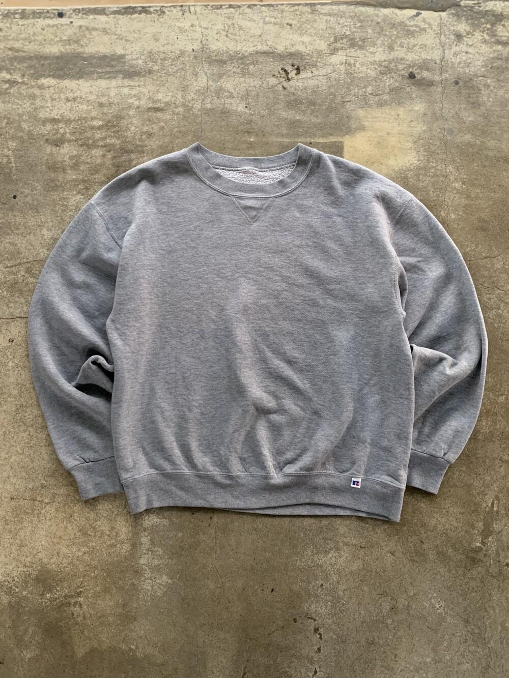 1990s RUSSELL ATHLETIC Tubular Sweatshirt 5