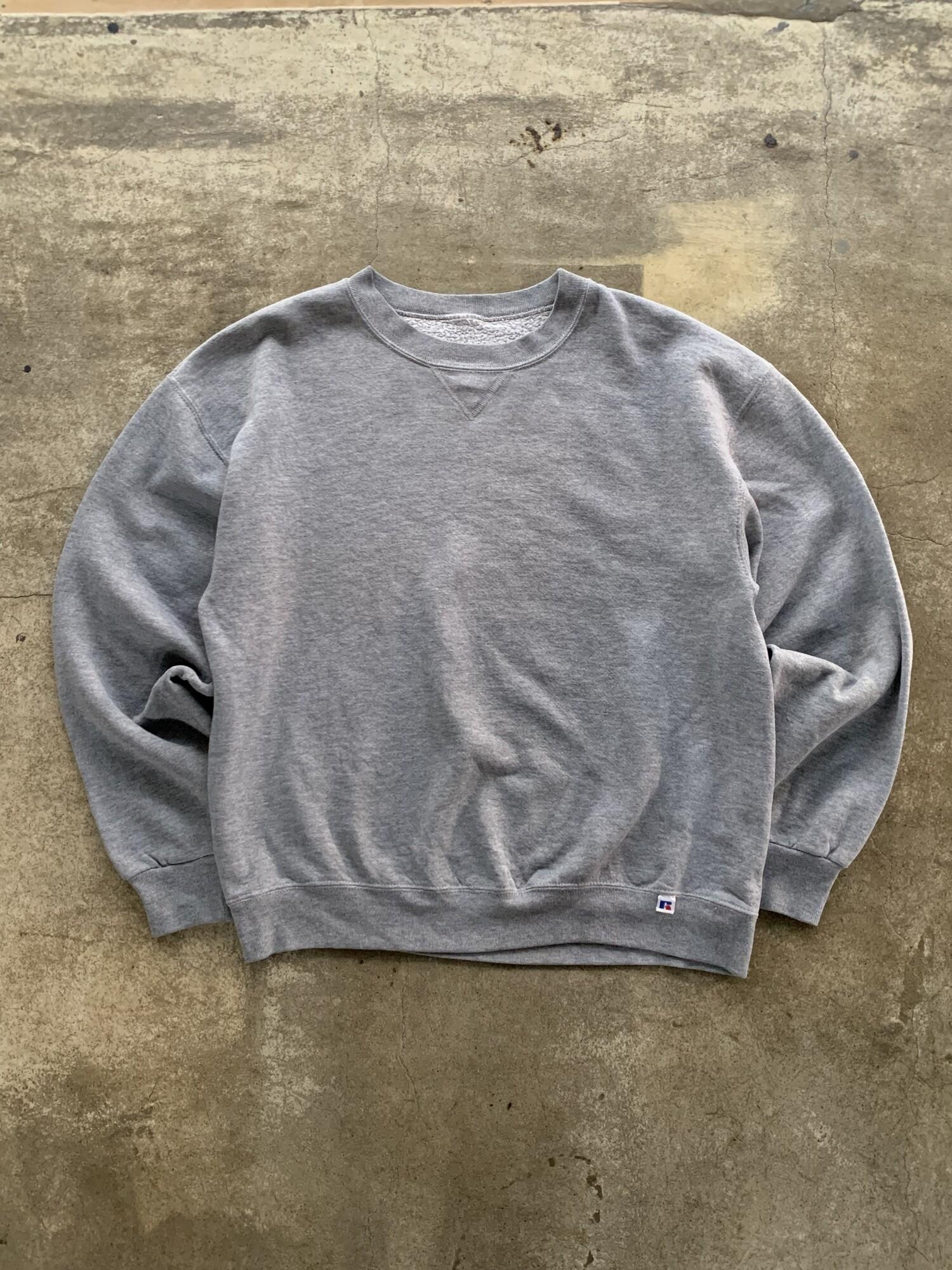 1990s RUSSELL ATHLETIC Tubular Sweatshirt 2