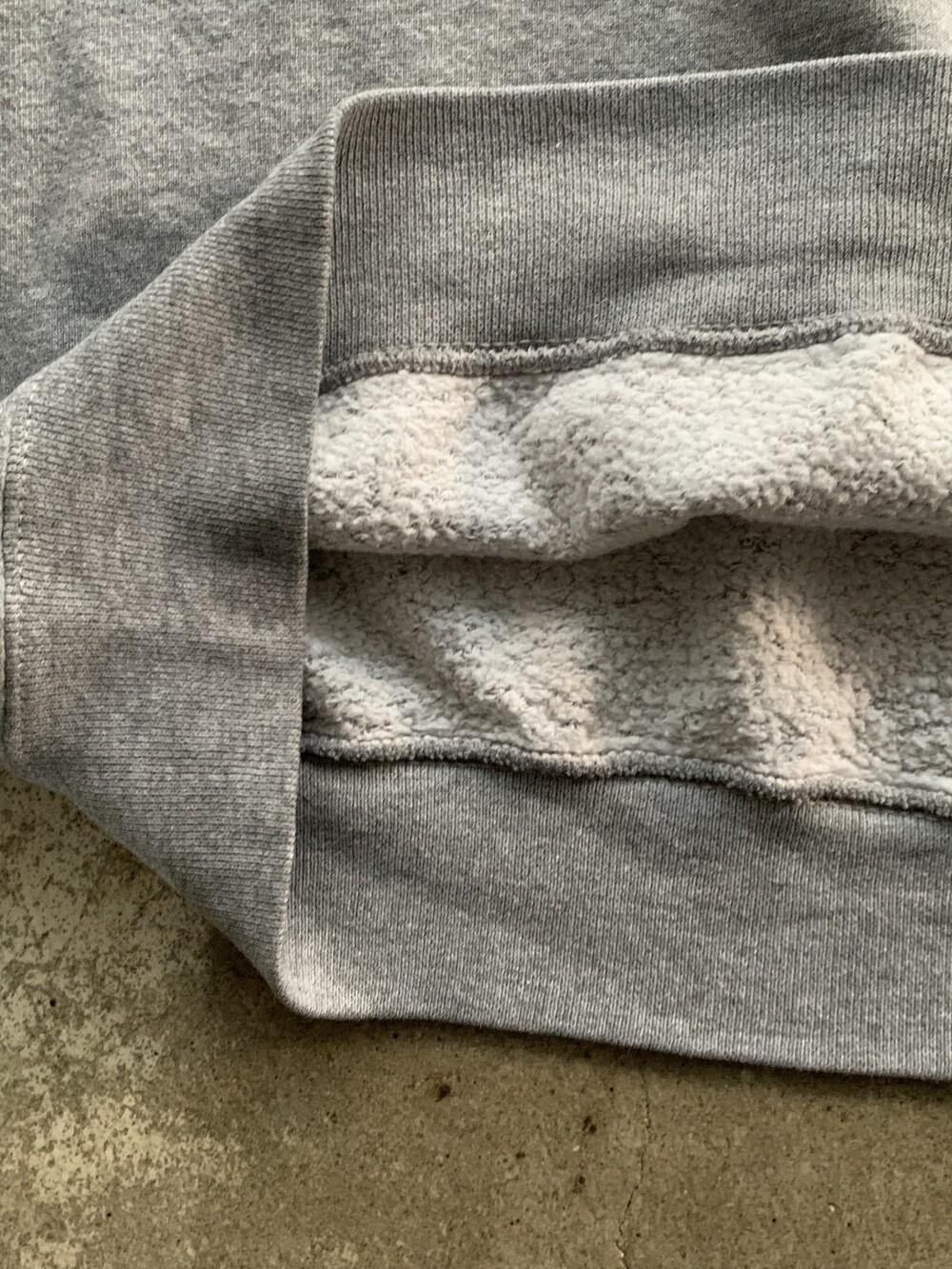 1990s RUSSELL ATHLETIC Tubular Sweatshirt 11