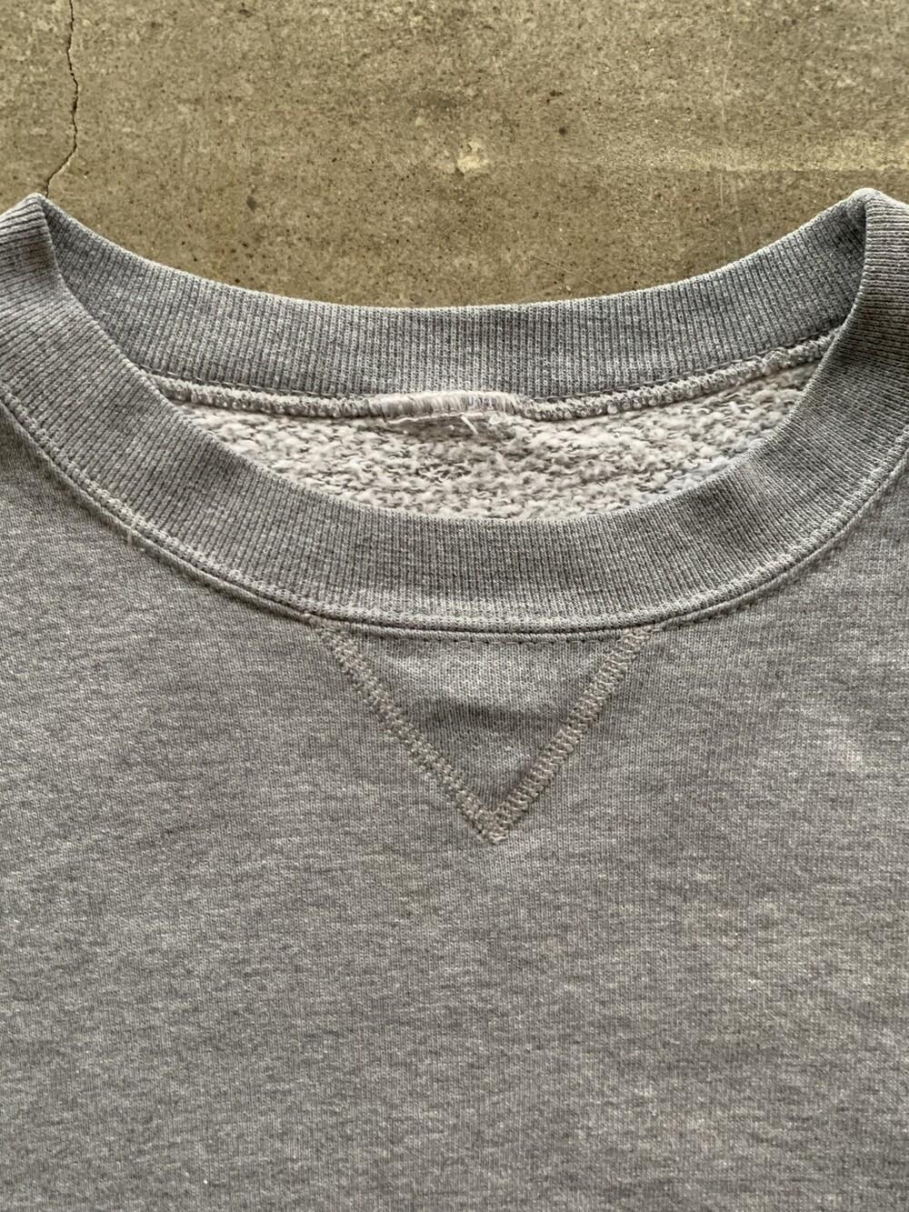 1990s RUSSELL ATHLETIC Tubular Sweatshirt 9