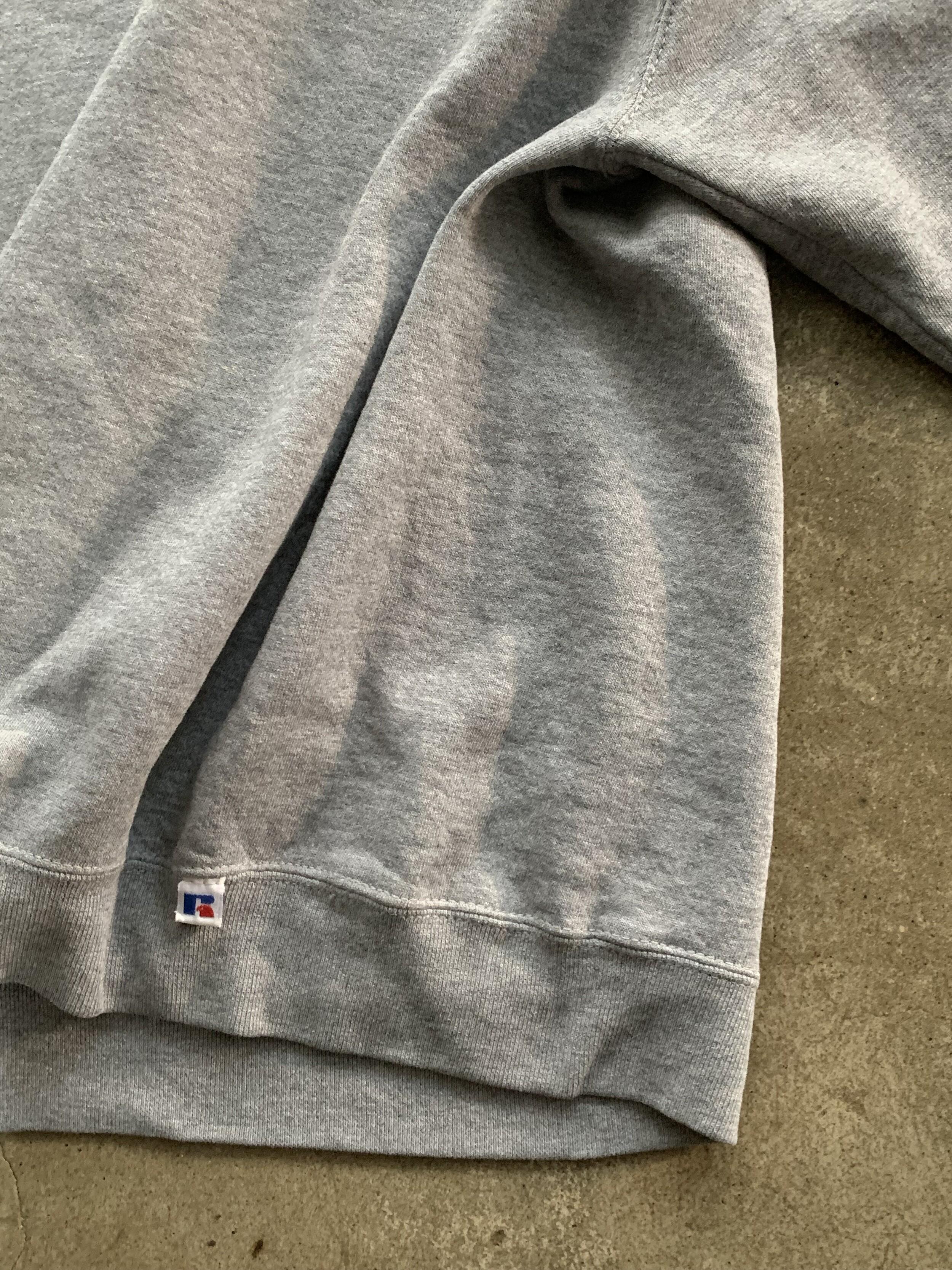 1990s RUSSELL ATHLETIC Tubular Sweatshirt 6