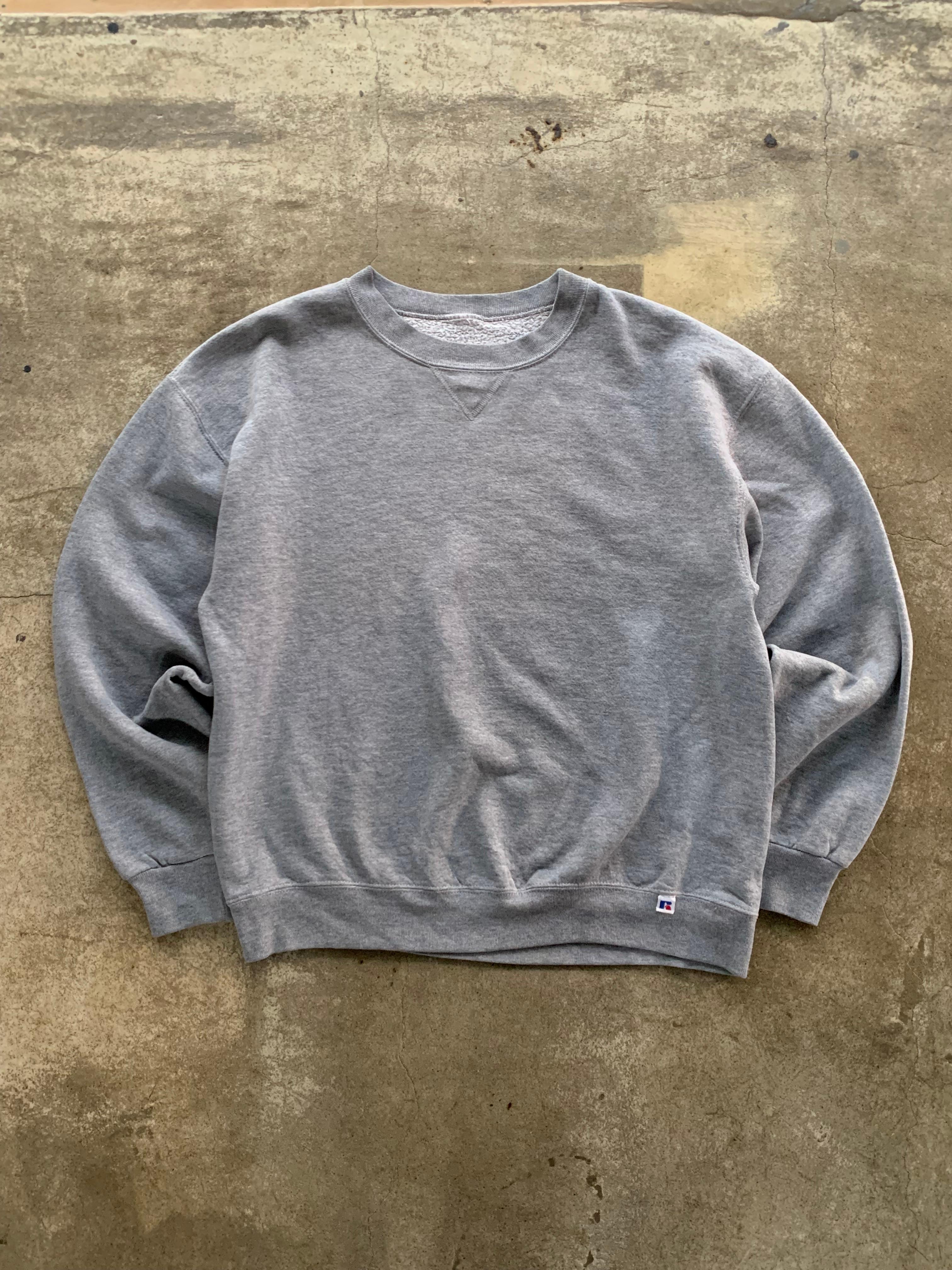 1990s RUSSELL ATHLETIC Tubular Sweatshirt 3
