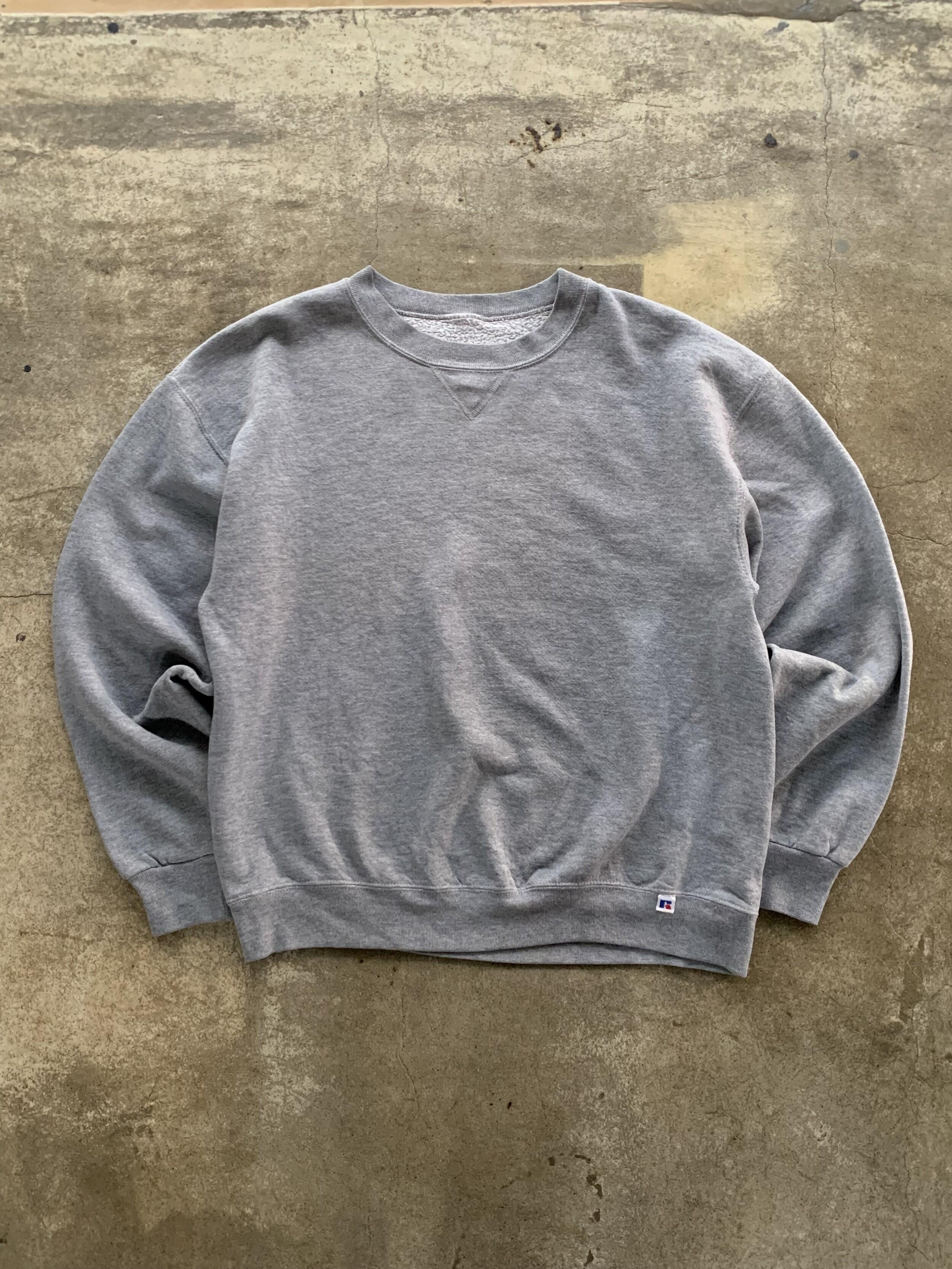 1990s RUSSELL ATHLETIC Tubular Sweatshirt 4