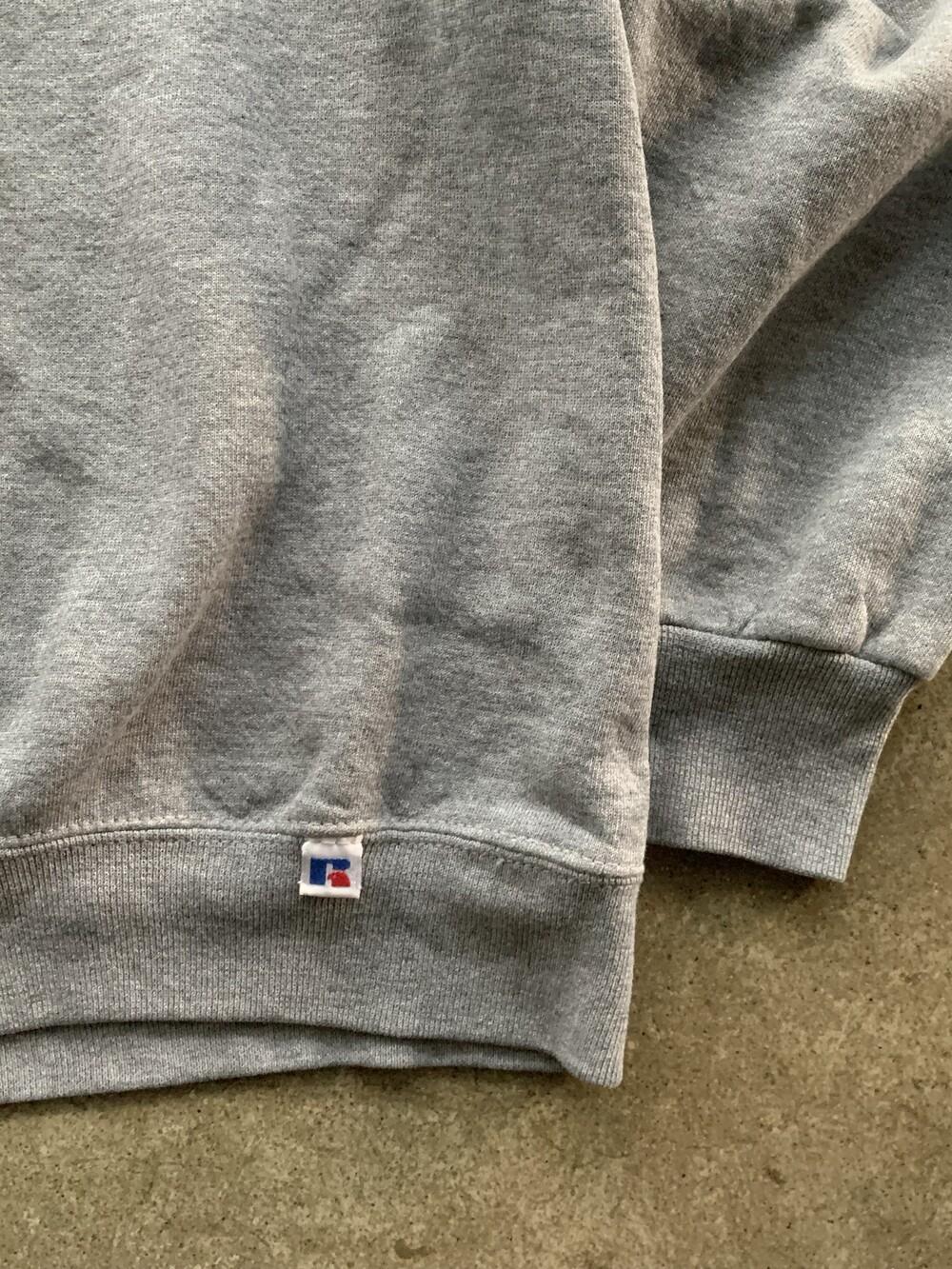 1990s RUSSELL ATHLETIC Tubular Sweatshirt 10