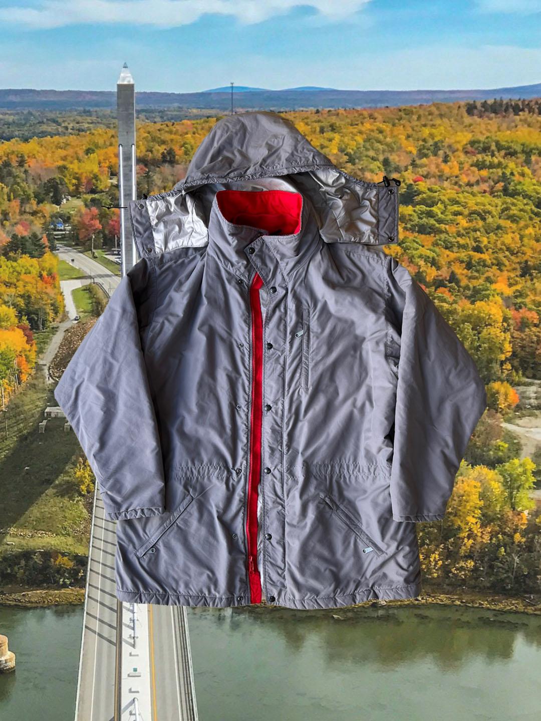 1980s L.L.Bean Penobscot Parka 3