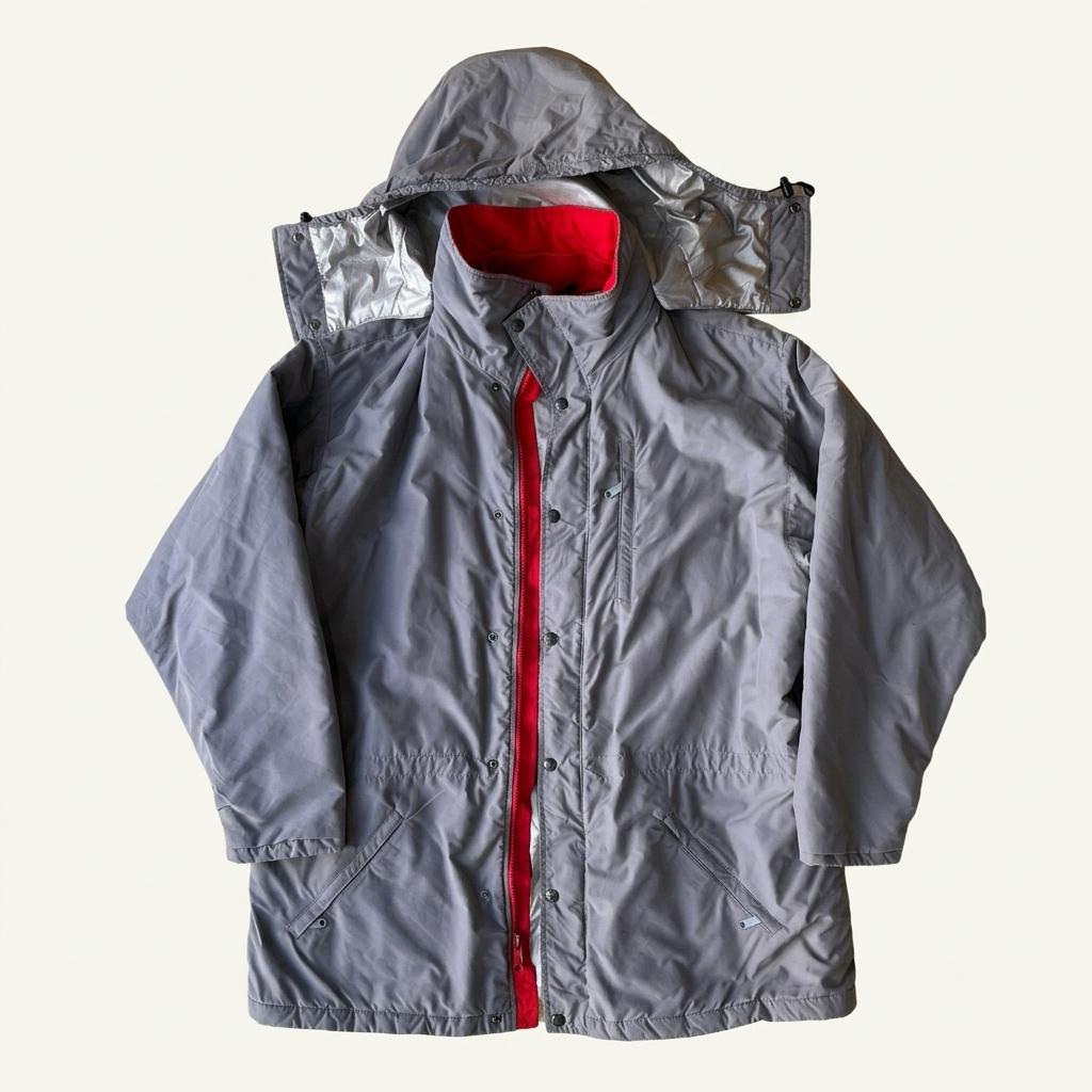 1980s L.L.Bean Penobscot Parka 1