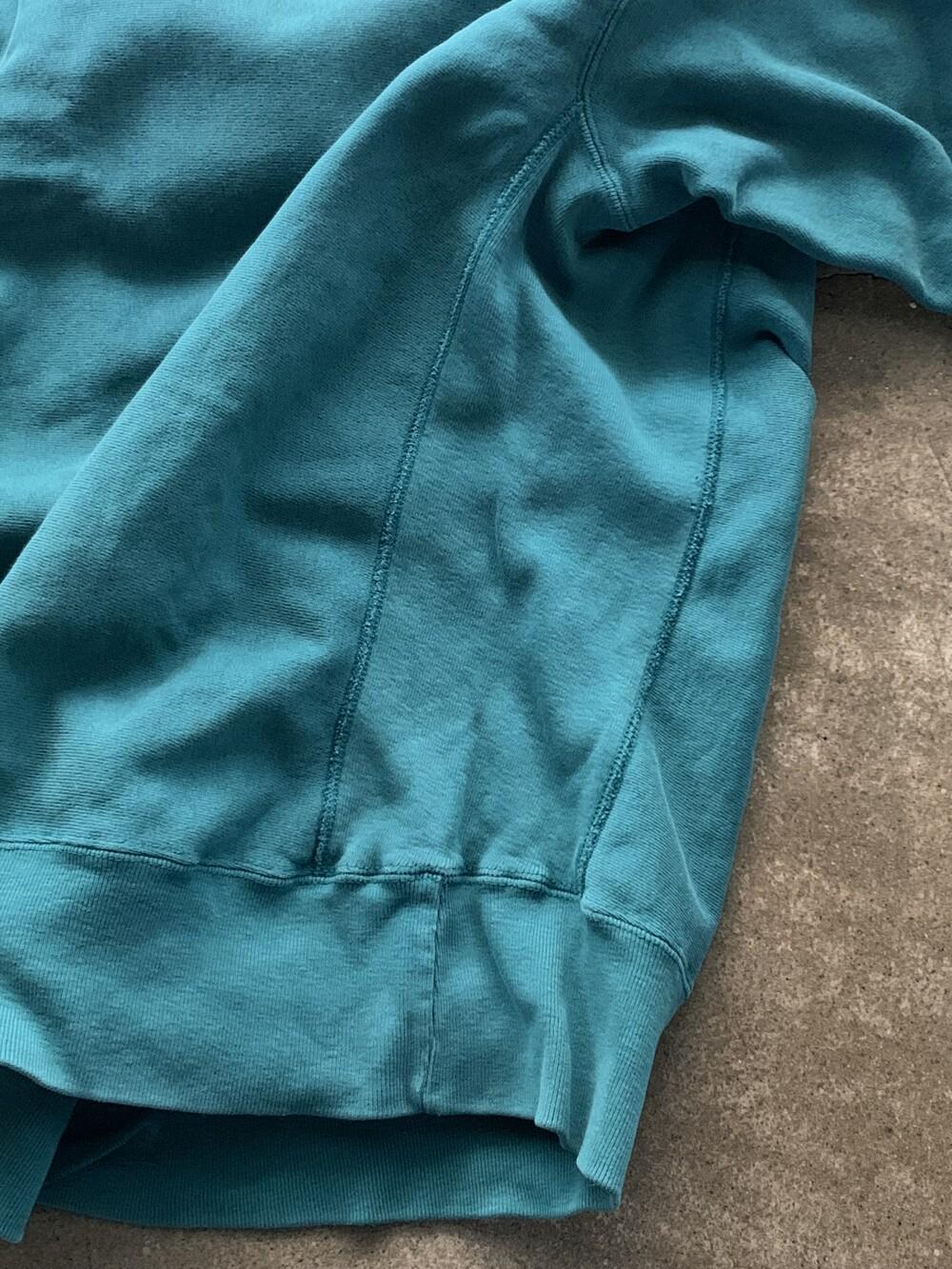 1980-90s LANDS' END by Champion ReverseWeave 11