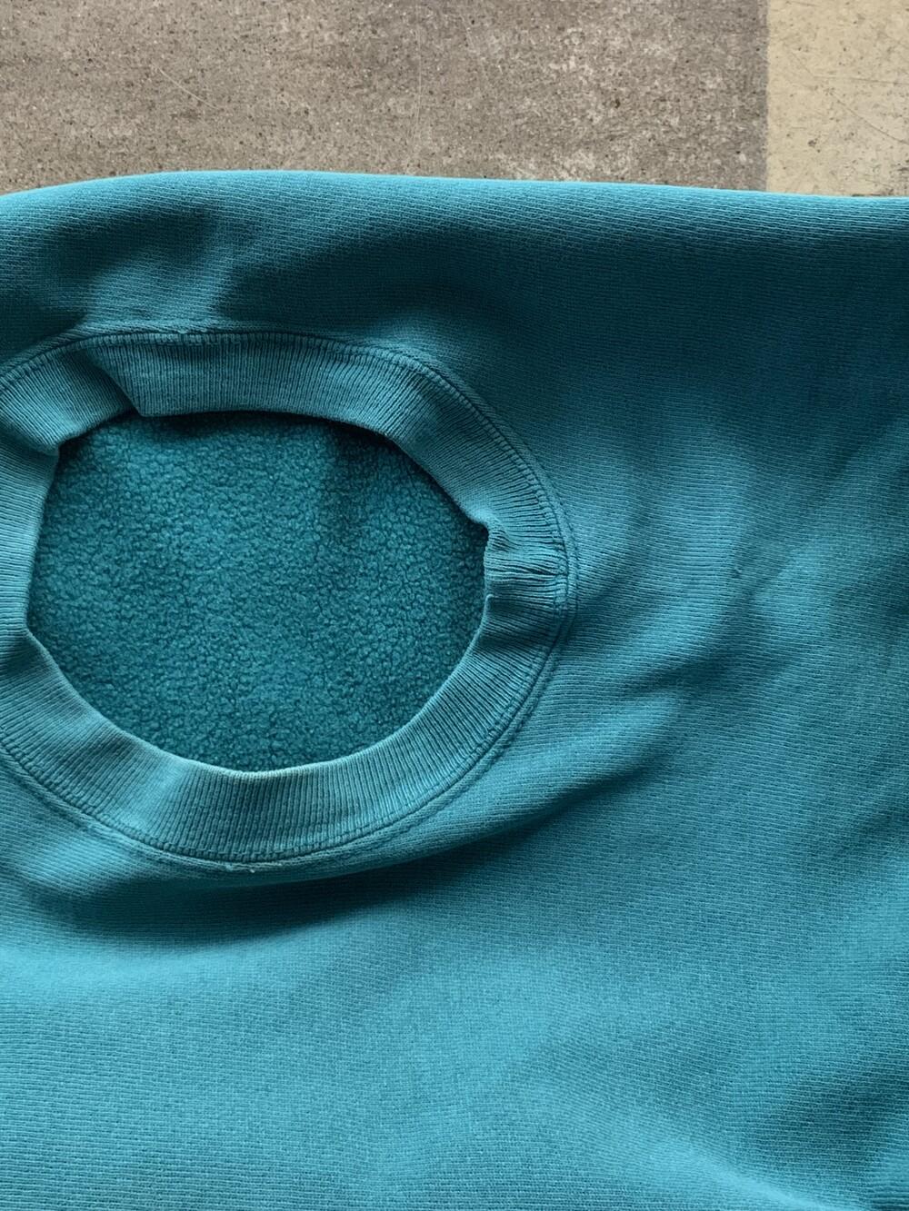 1980-90s LANDS' END by Champion ReverseWeave 10