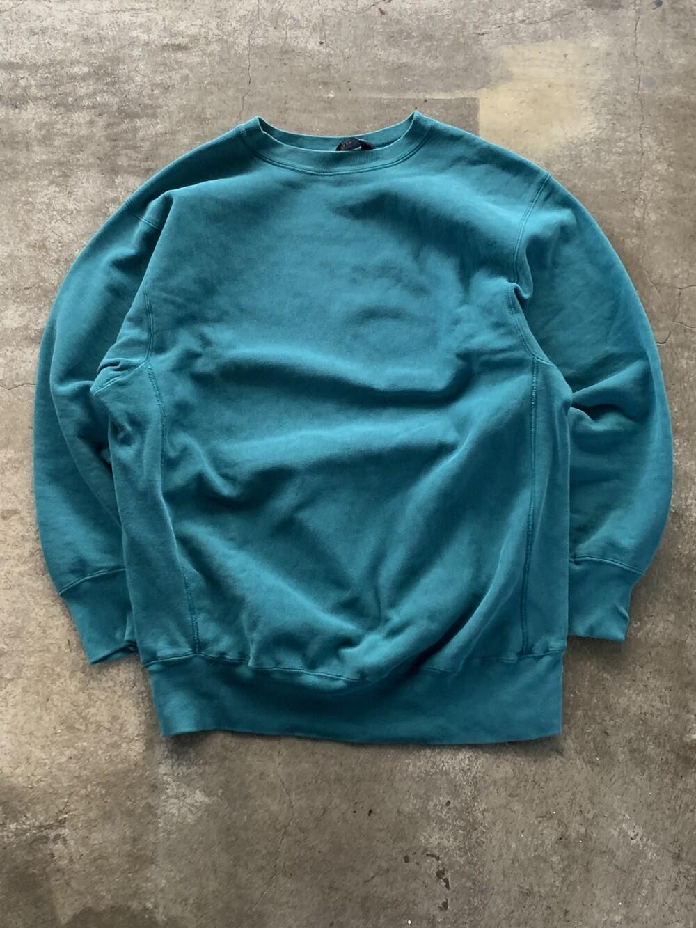 1980-90s LANDS' END by Champion ReverseWeave 8