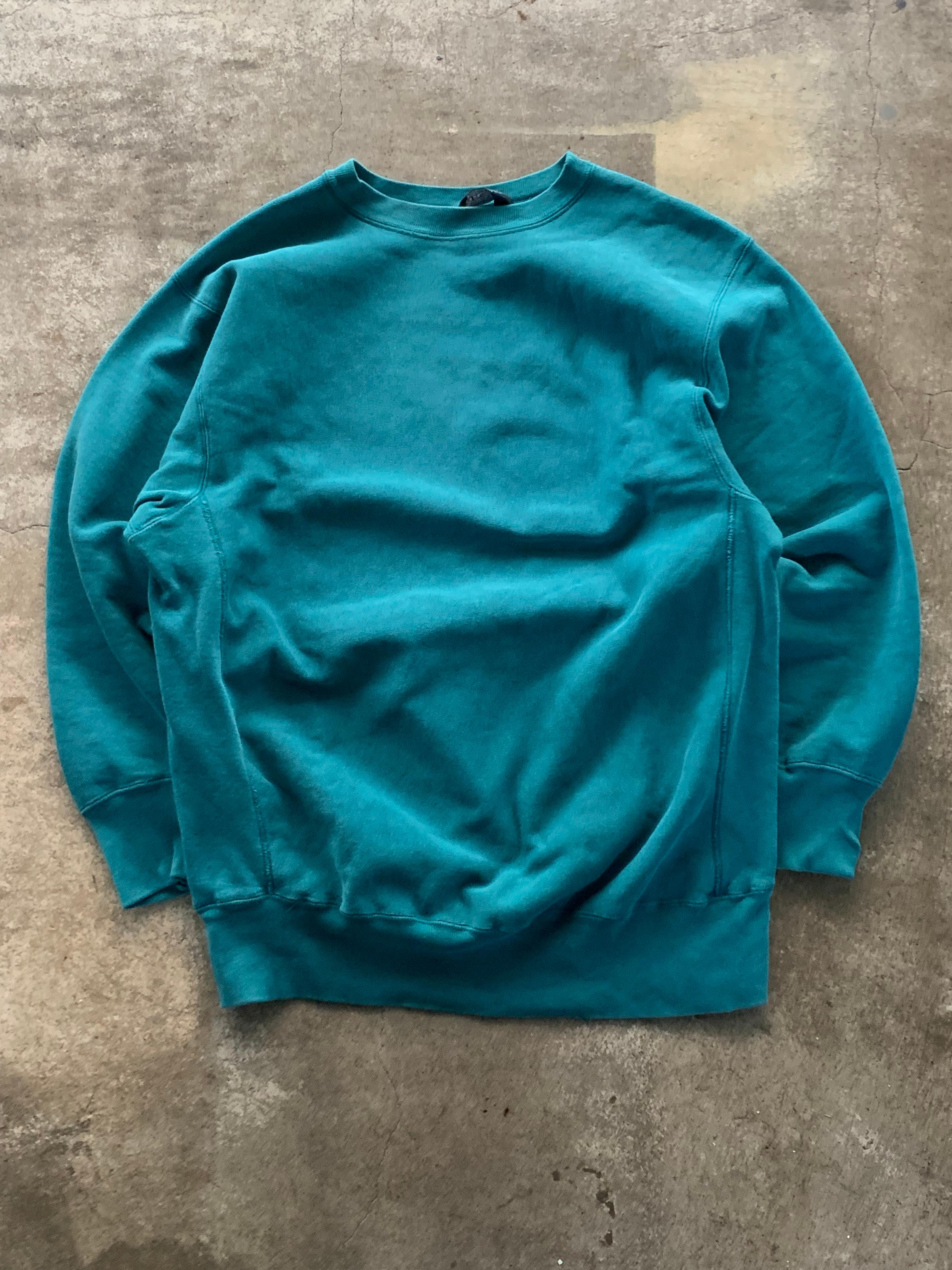 1980-90s LANDS' END by Champion ReverseWeave 3