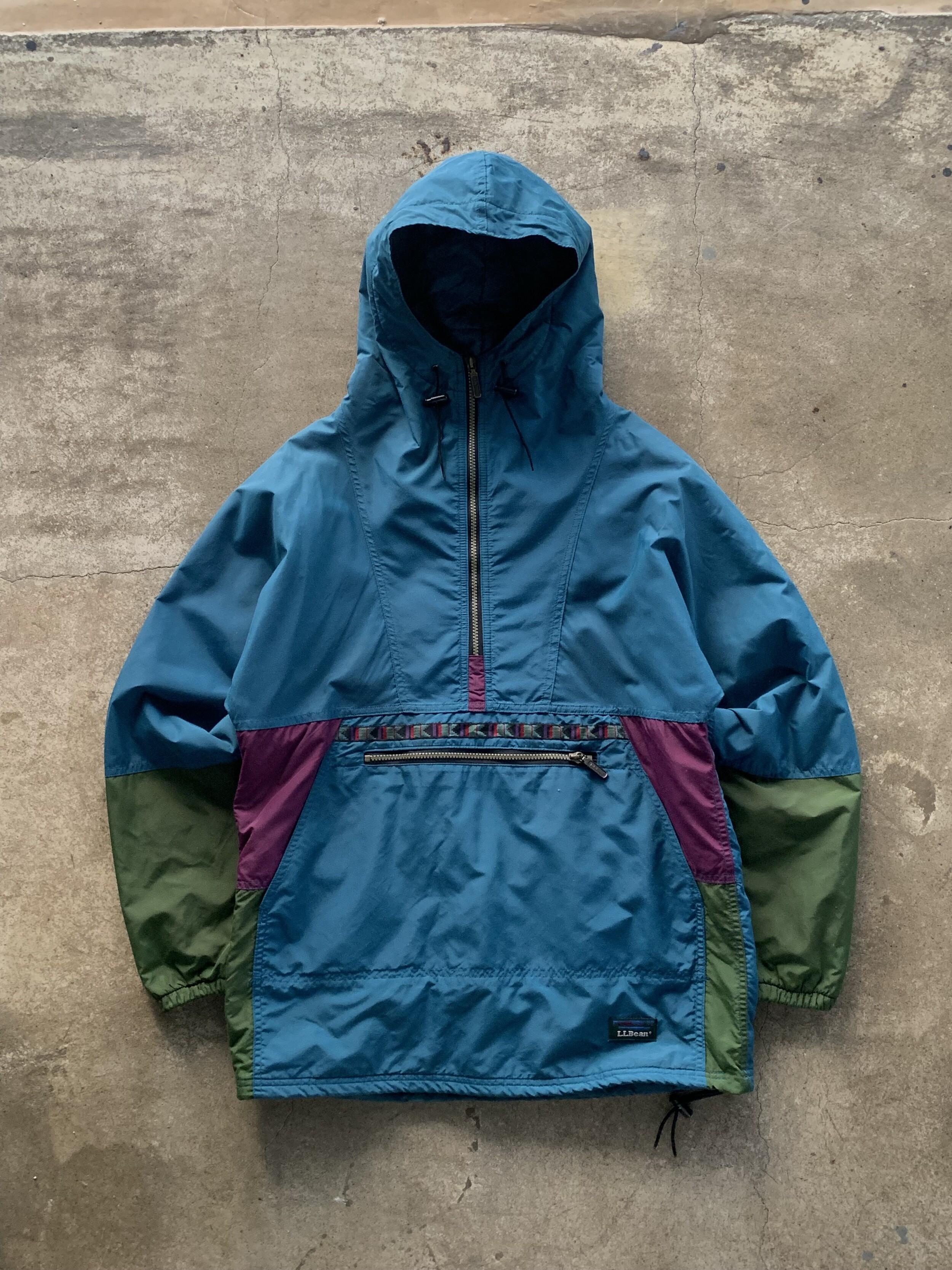 1980s L.L.Bean 3M Thinsulate Tyrolean Anorak 4