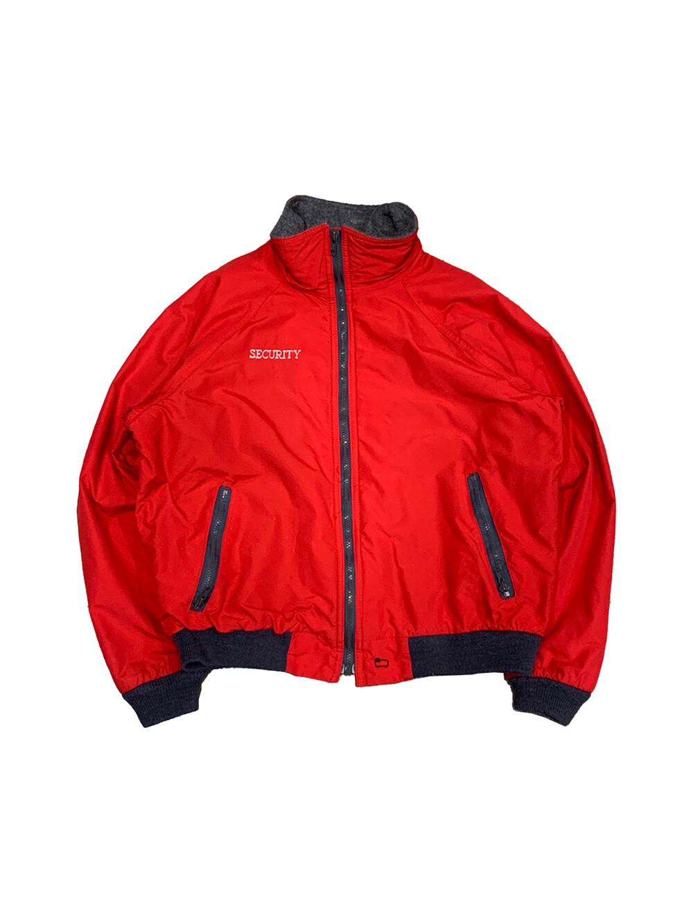 1980s WOOLRICH THE TETON Shelled Jacket 6