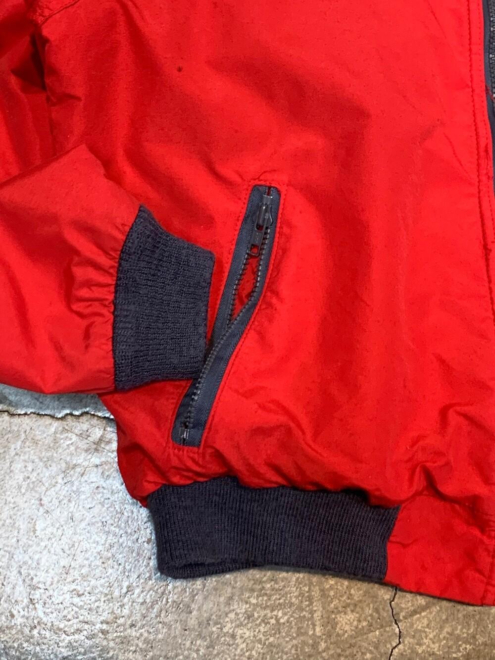 1980s WOOLRICH THE TETON Shelled Jacket 10