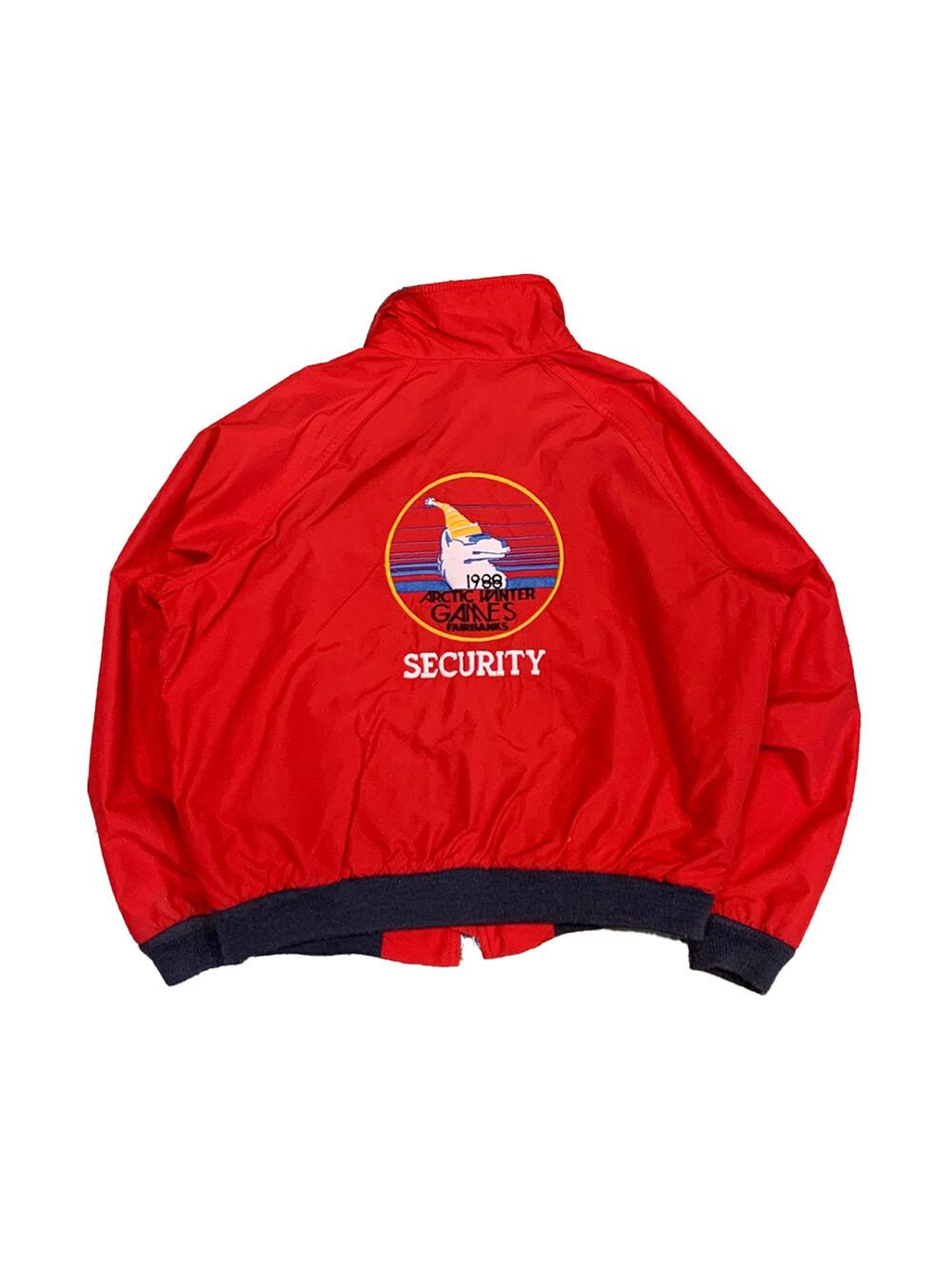 1980s WOOLRICH THE TETON Shelled Jacket 7