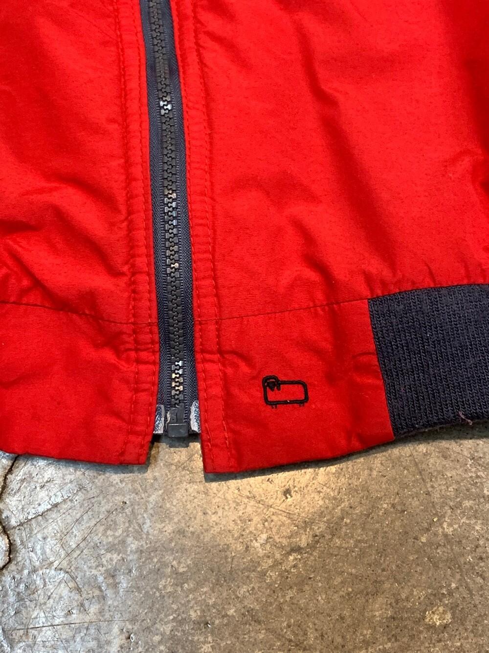 1980s WOOLRICH THE TETON Shelled Jacket 11