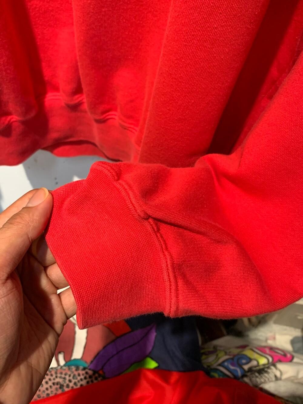 1990s nautica Mockneck Sweatshirt 10