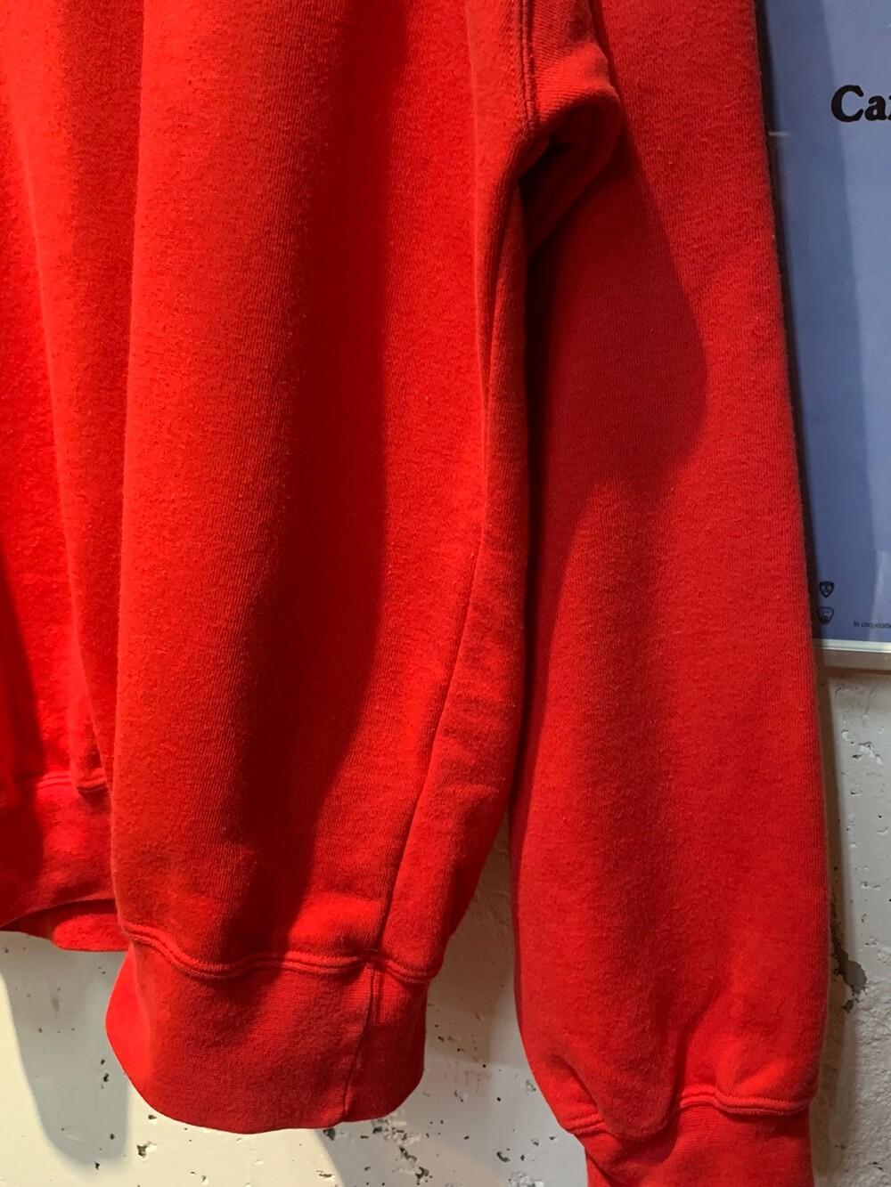 1990s nautica Mockneck Sweatshirt 9