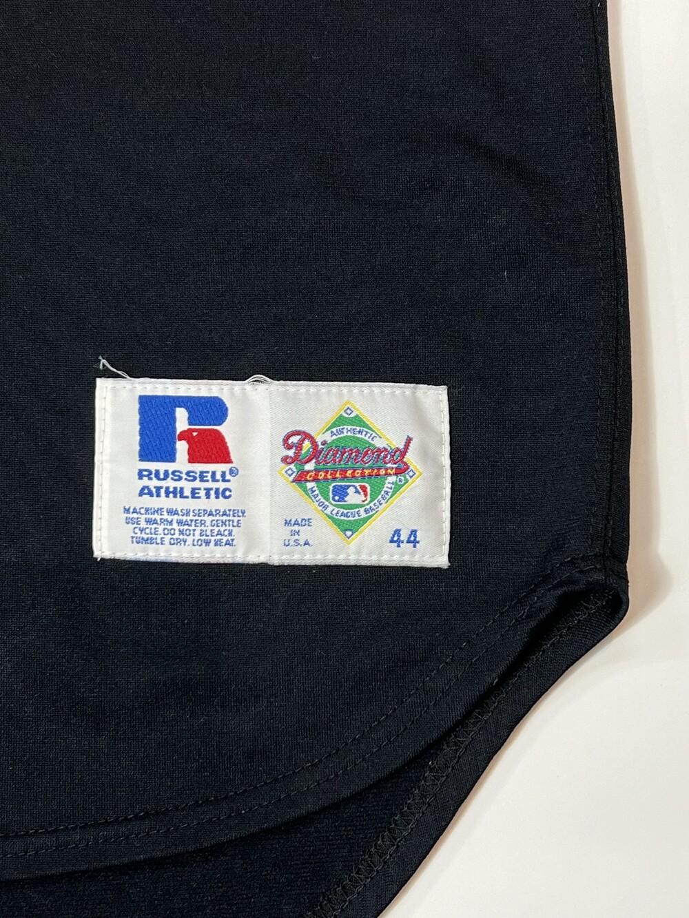 1990s Russell Athletic  'COLORADO ROCKIES' 11