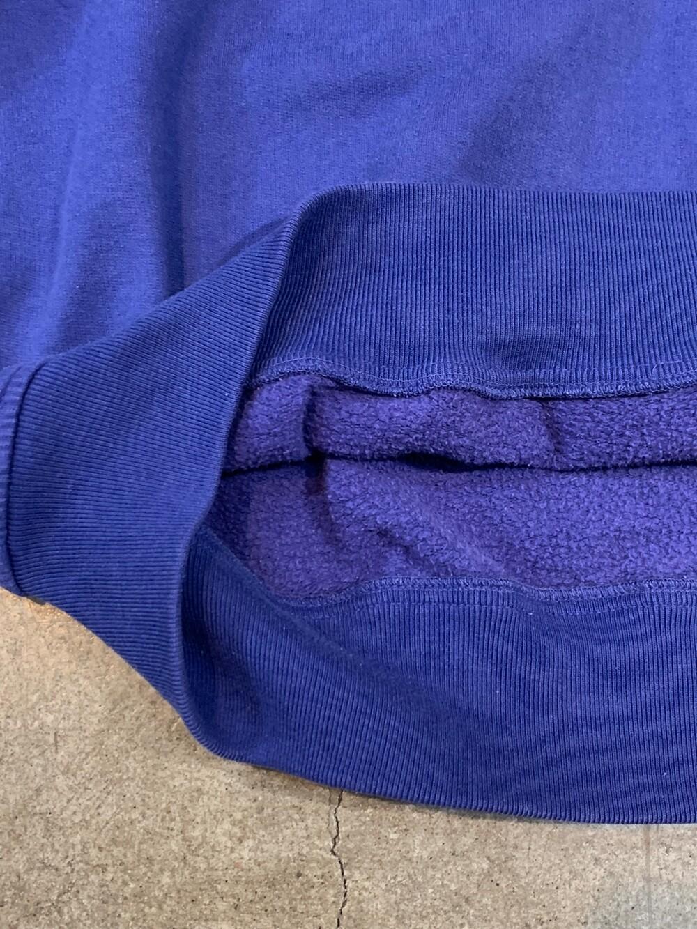 1980-90s NIKE SPORTS & FITNESS CO. Mockneck 10
