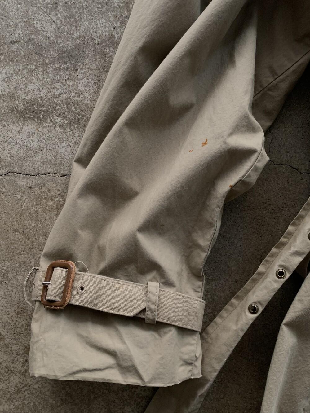 Polo by Ralph Lauren Single Raglan Trench Coat 11
