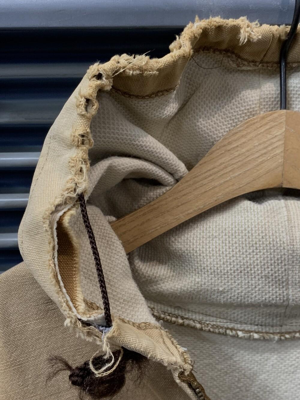 1980s Carhartt JR106 Duck Active Jacket 11