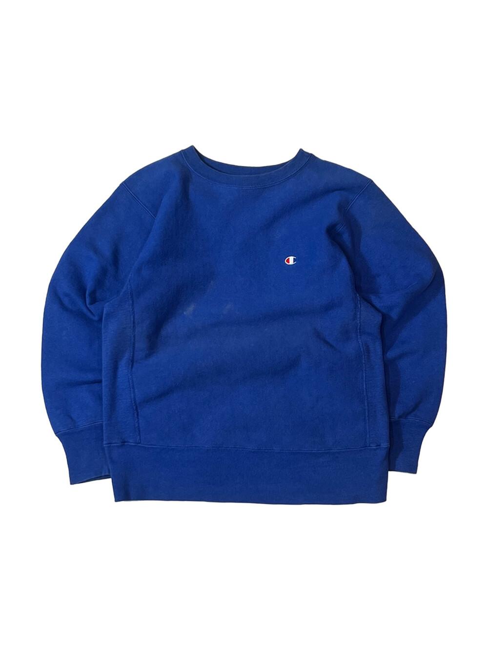 1980s Champion Reverse Weave Sweatshirt 6