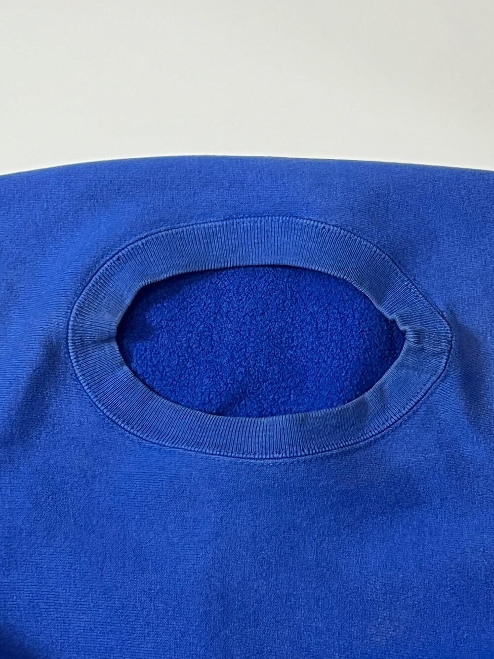 1980s Champion Reverse Weave Sweatshirt 10