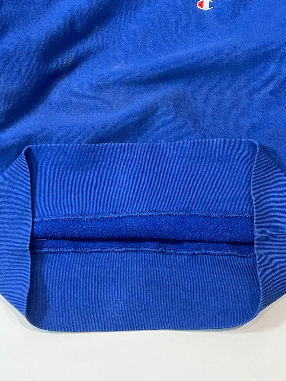 1980s Champion Reverse Weave Sweatshirt 11