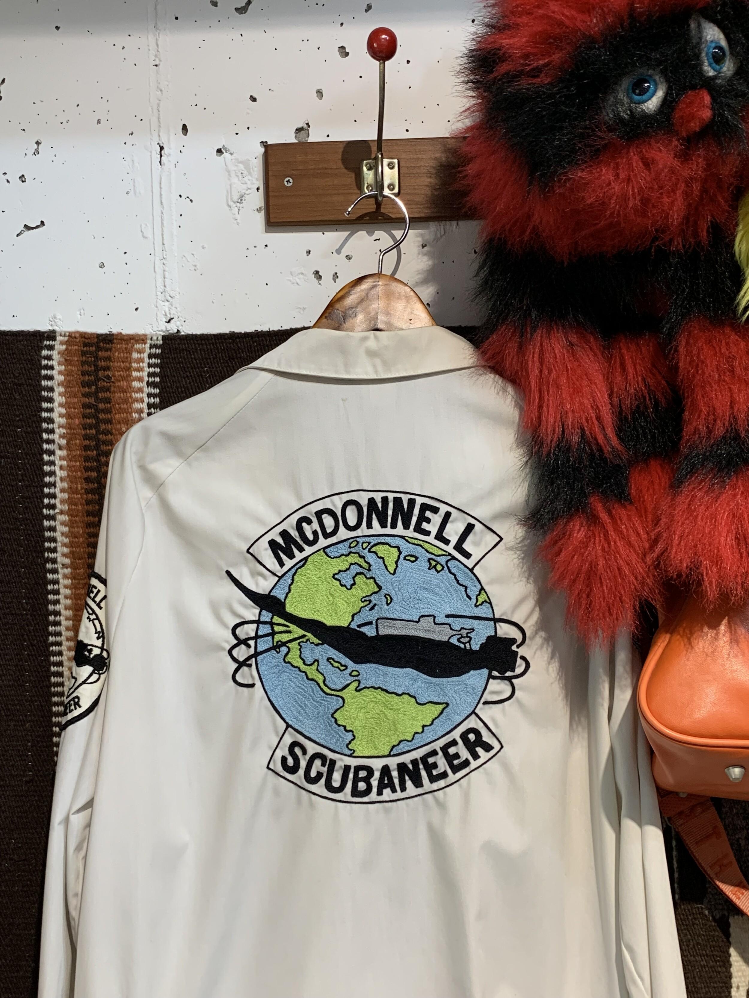 1970s TOWNCRAFT by Penney’s MCDONNELL SCUBANEER  6