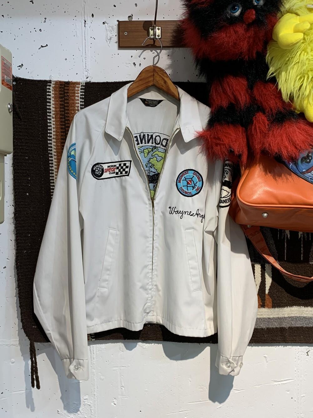 1970s TOWNCRAFT by Penney’s MCDONNELL SCUBANEER  9