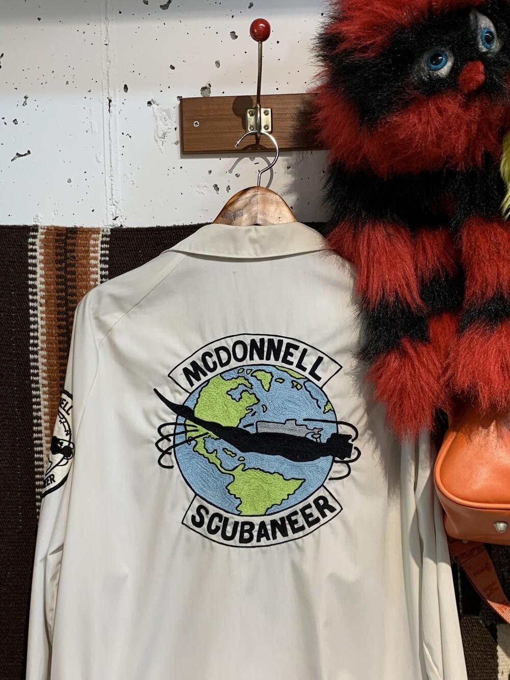 1970s TOWNCRAFT by Penney’s MCDONNELL SCUBANEER  7