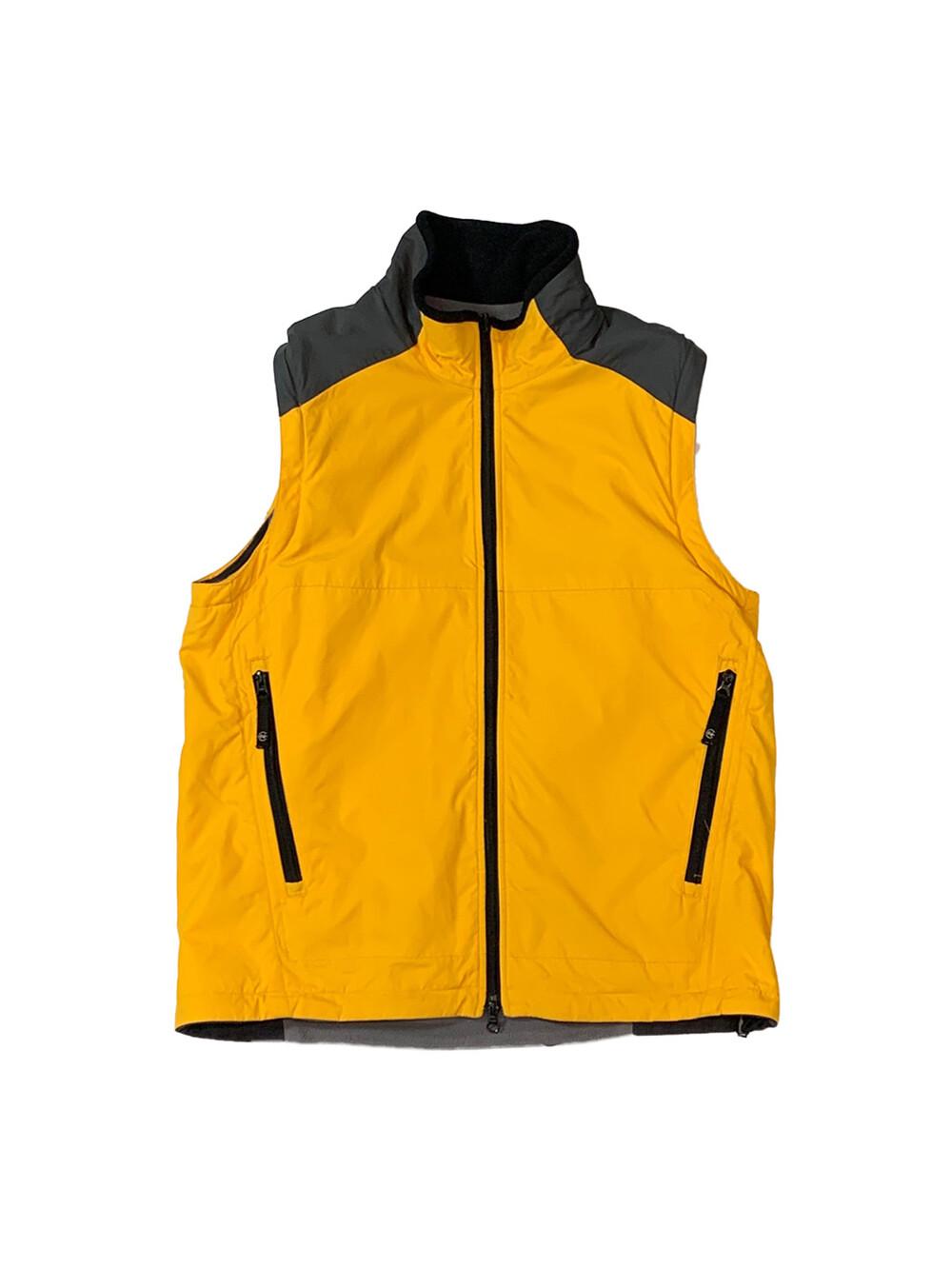 NAUTICA COMPETITION Reversible Shelled Fleece  11